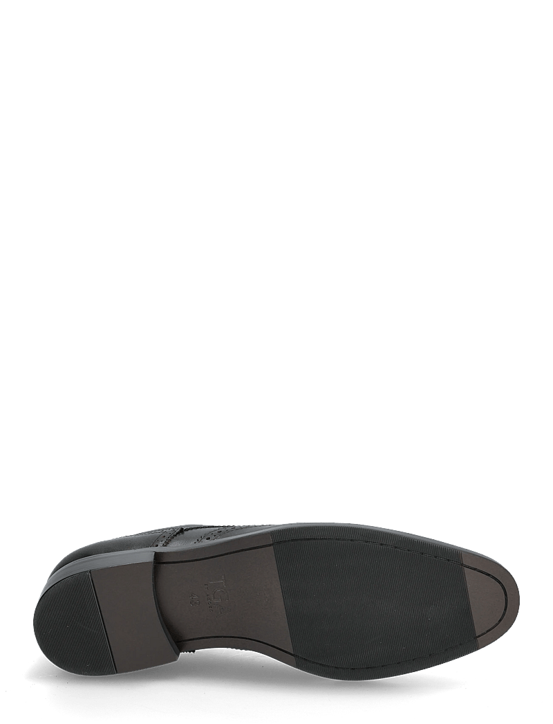 TGA by Ahler - T53 2053 - brogues - black - 4
