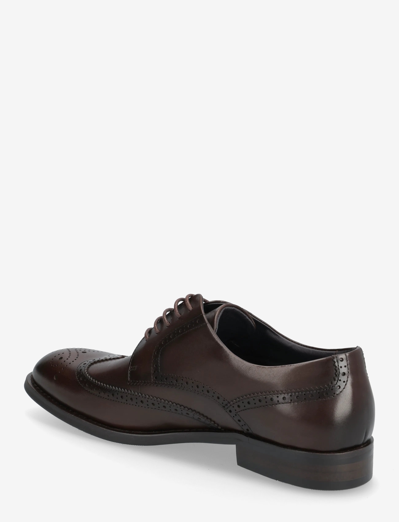 TGA by Ahler - T53 2053 - mehed - brown - 2