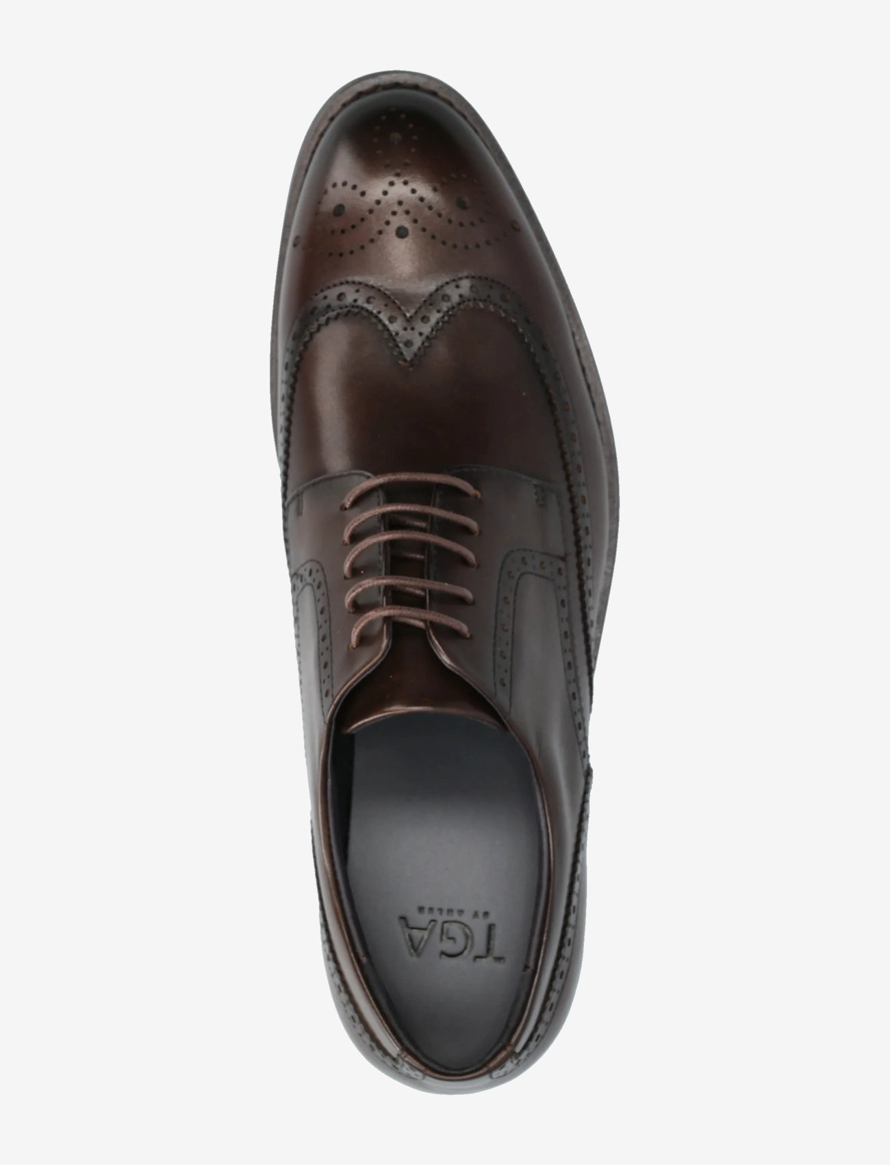 TGA by Ahler - T53 2053 - mehed - brown - 3