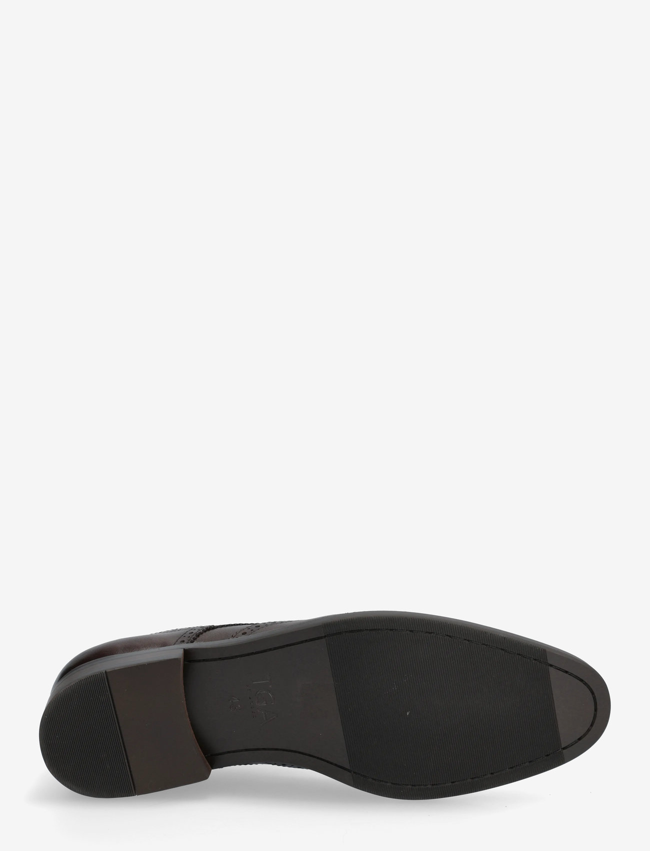 TGA by Ahler - T53 2053 - mehed - brown - 4