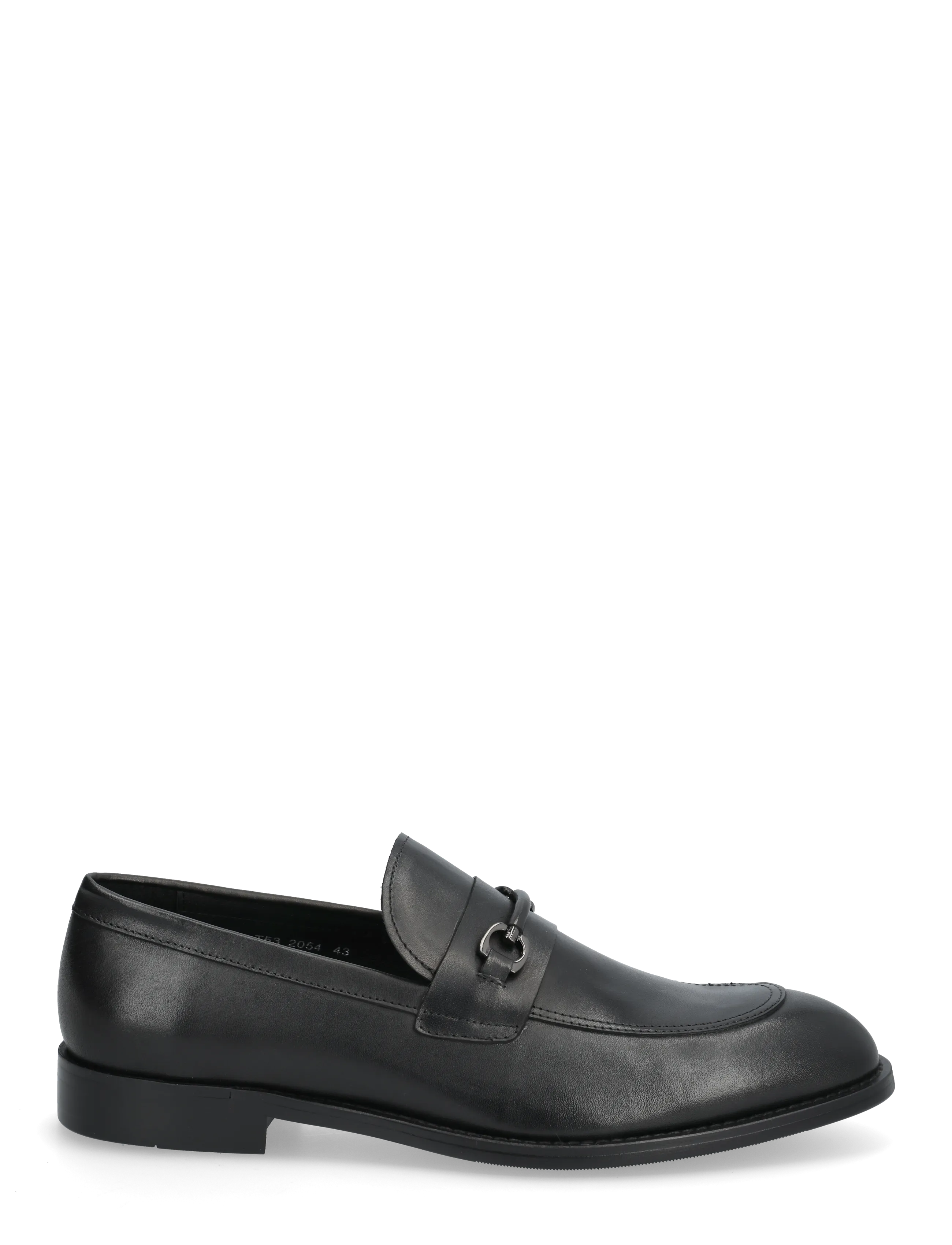 TGA by Ahler - T53 2054 - black - 1