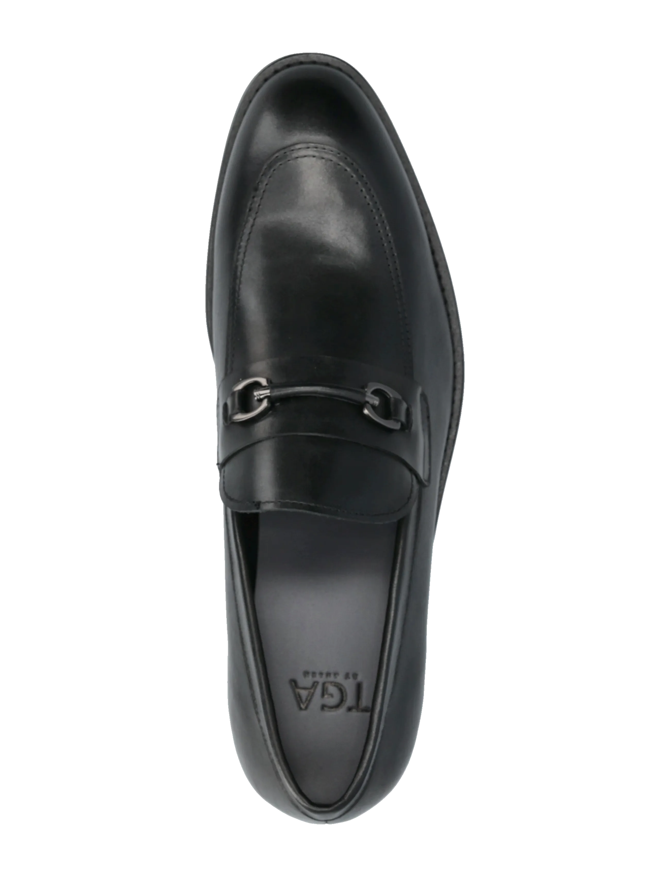 TGA by Ahler - T53 2054 - black - 3