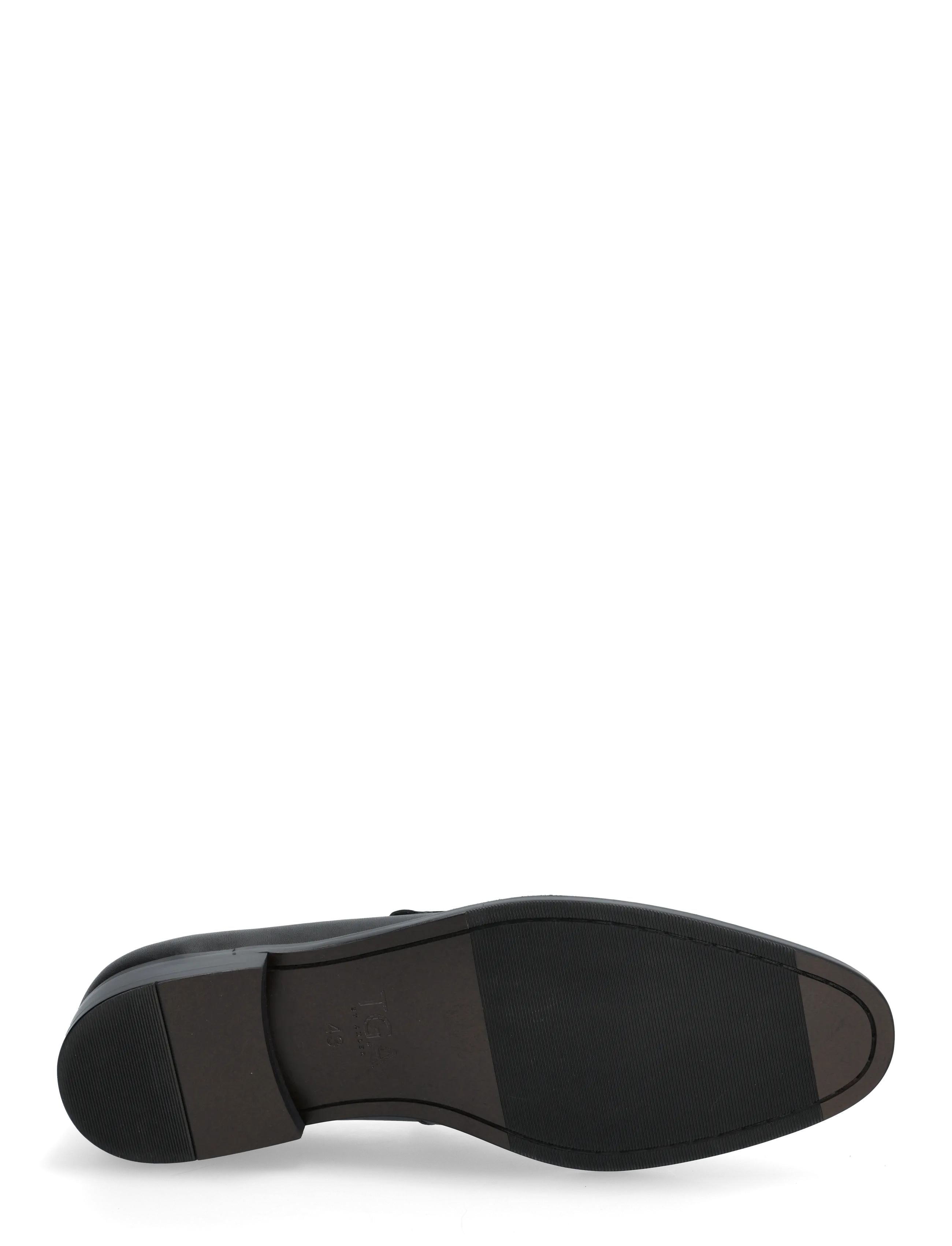 TGA by Ahler - T53 2054 - black - 4