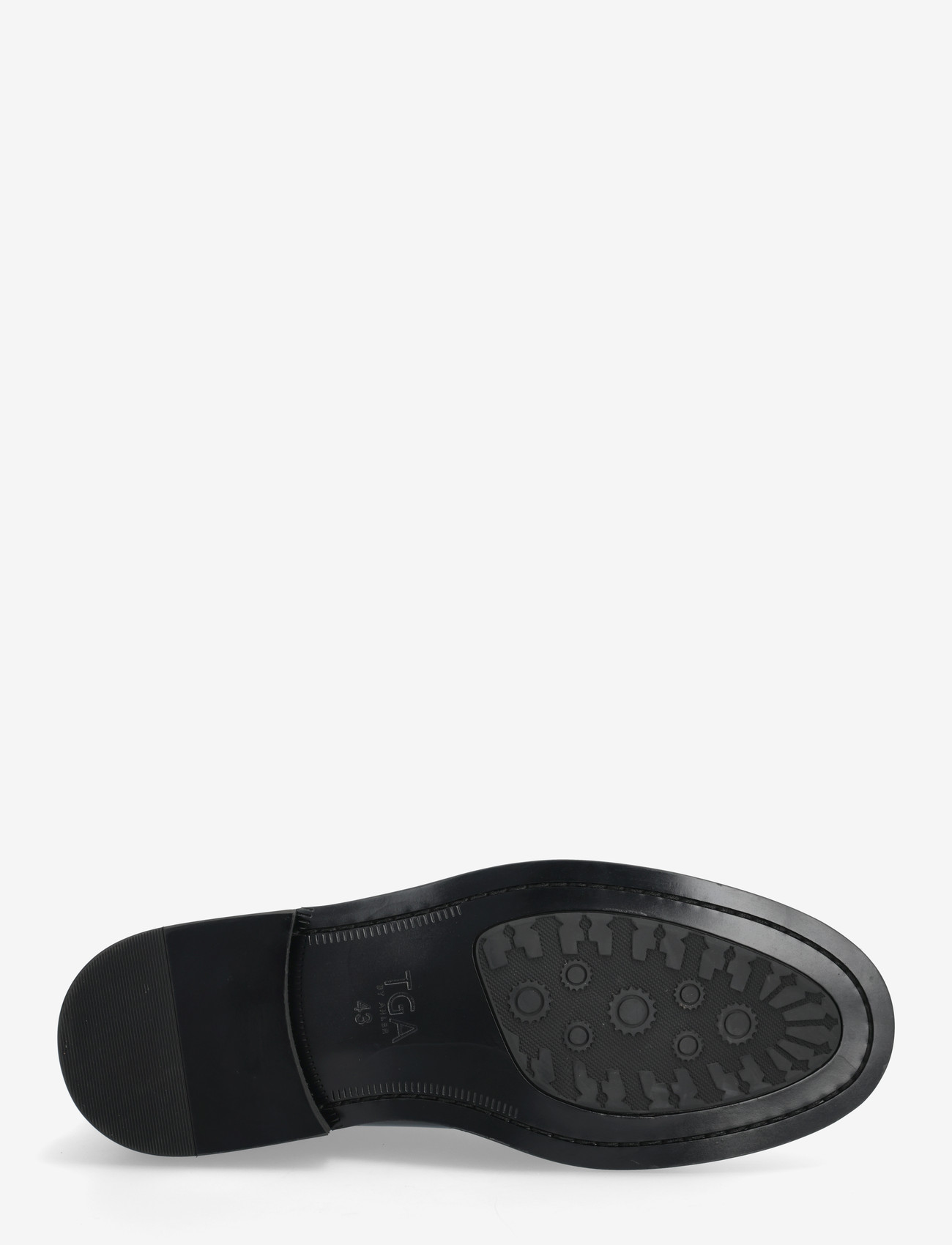 TGA by Ahler - T61 2100 - lackschuhe - black - 4