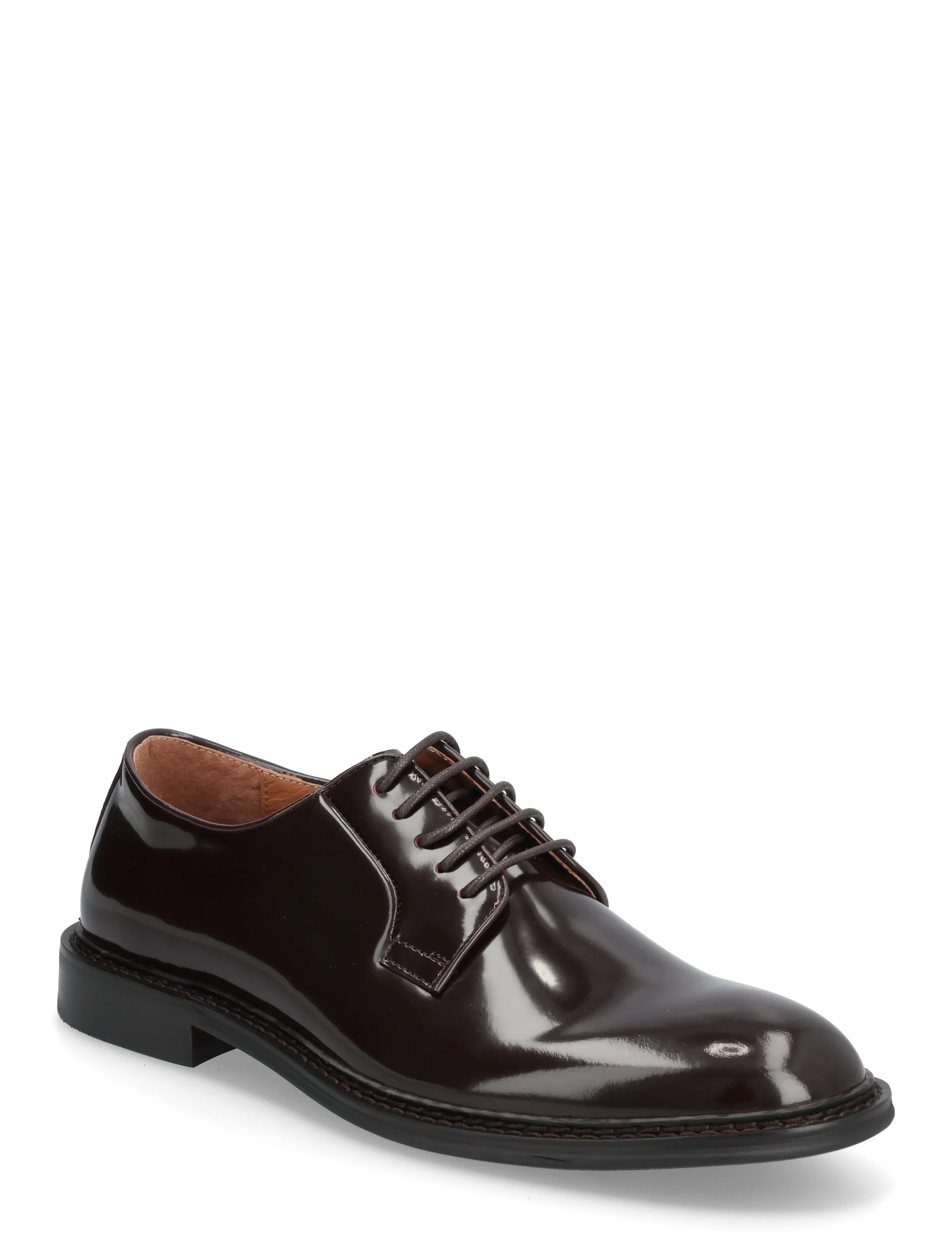 TGA by Ahler T61 2100 - Business - BURGUNDY / black