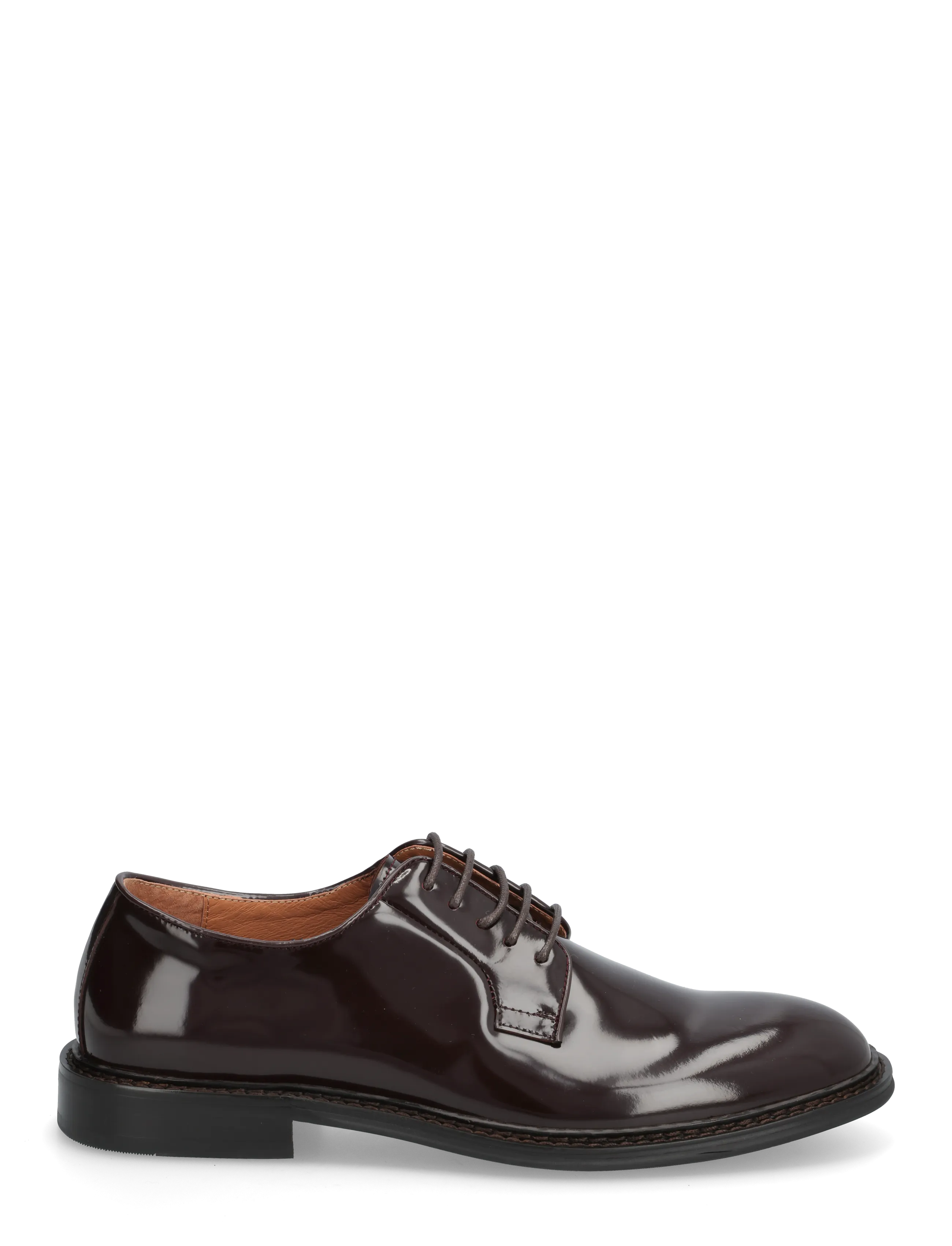 TGA by Ahler - T61 2100 - lakknahast kingad - burgundy - 1