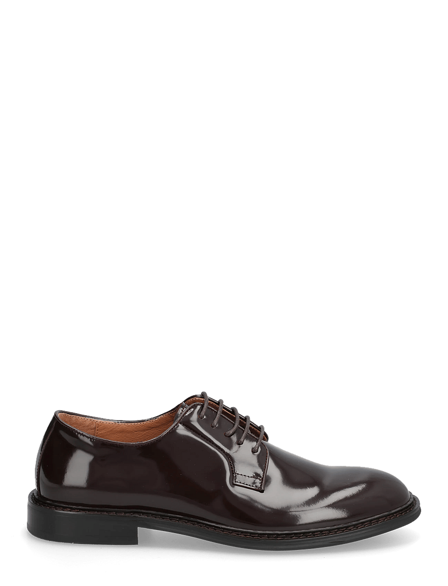 TGA by Ahler - T61 2100 - lackschuhe - burgundy - 1
