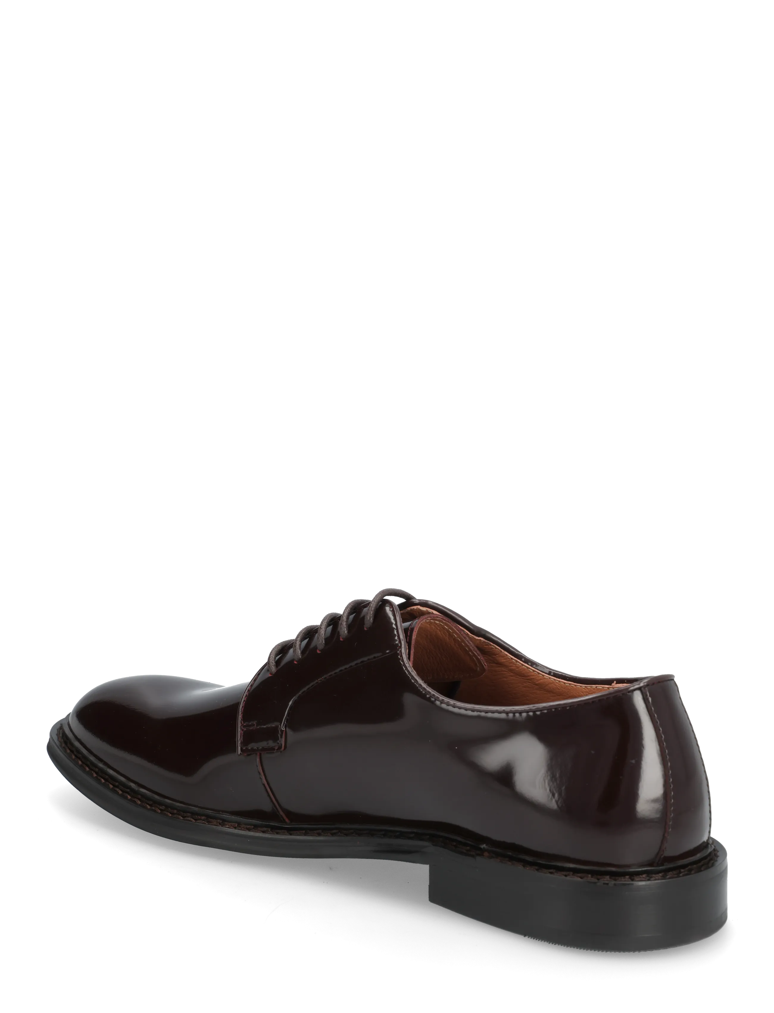 TGA by Ahler - T61 2100 - lakknahast kingad - burgundy - 2