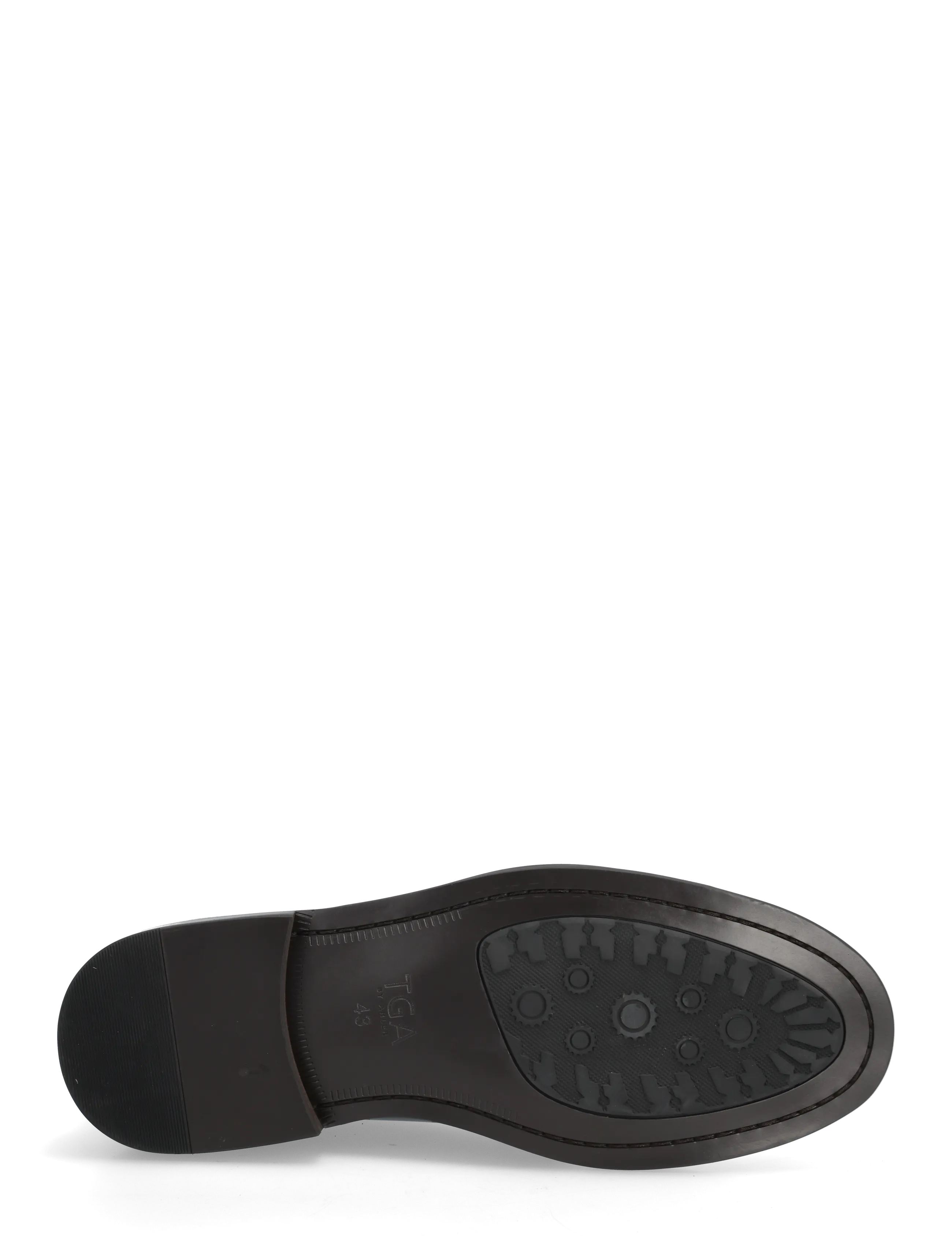 TGA by Ahler - T61 2100 - lakknahast kingad - burgundy - 4