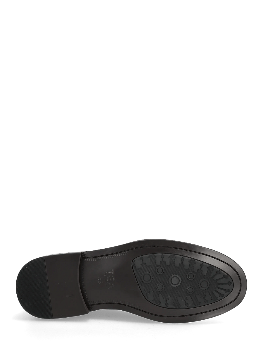 TGA by Ahler - T61 2100 - lackschuhe - burgundy - 4
