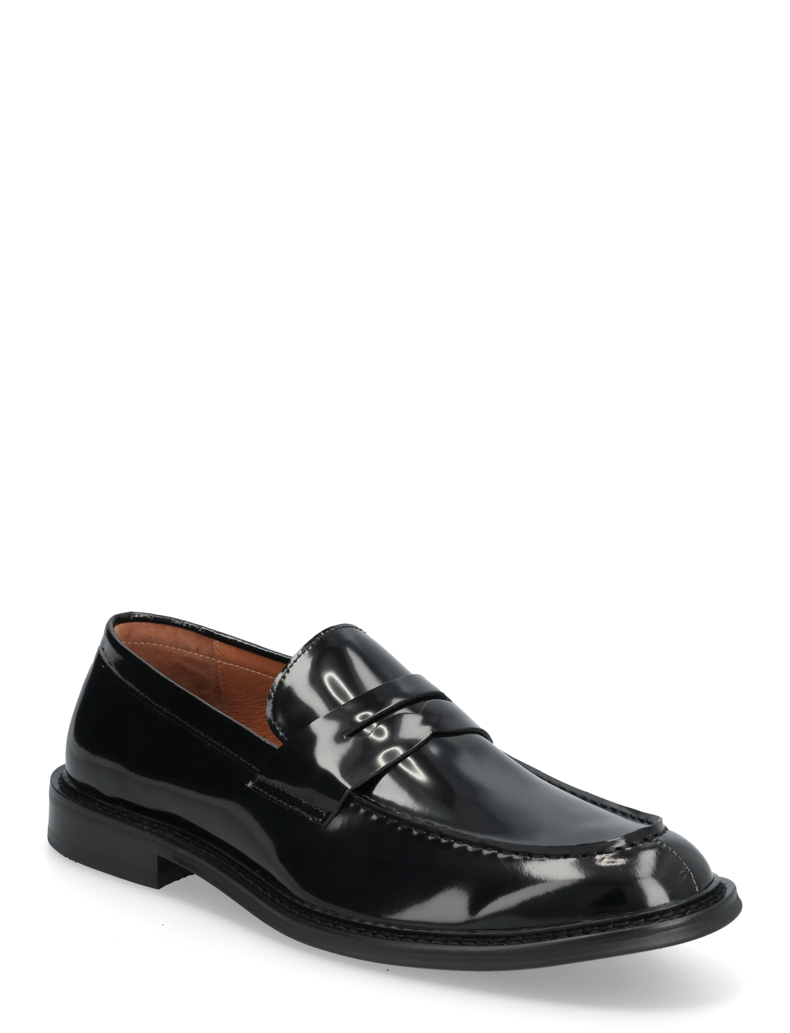 TGA BY AHLER T61 2110 Schwarz - 44 - Herren