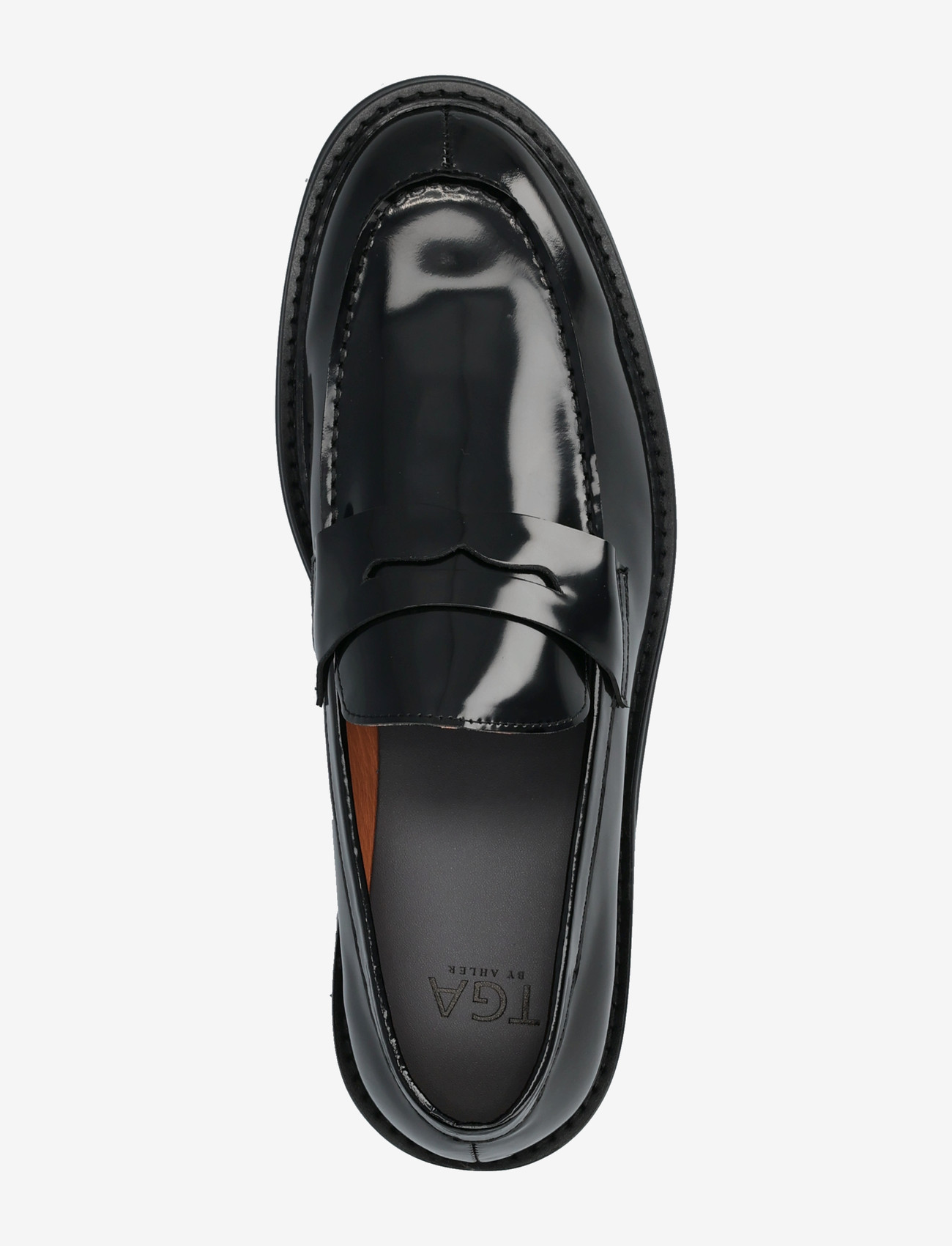 TGA by Ahler - T61 2110 - shop by occasion - black - 3
