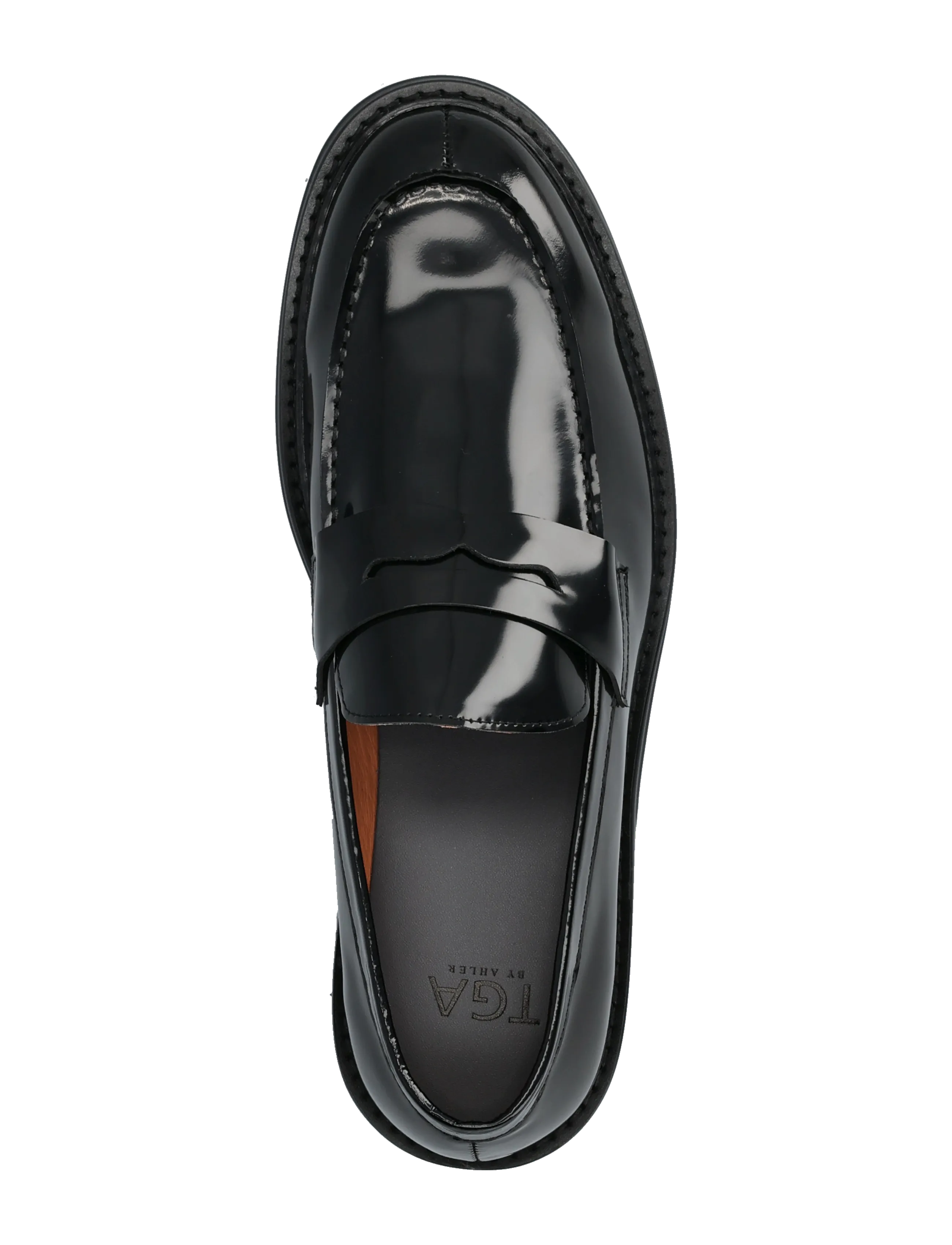 TGA by Ahler - T61 2110 - nach anlass kaufen - black - 3