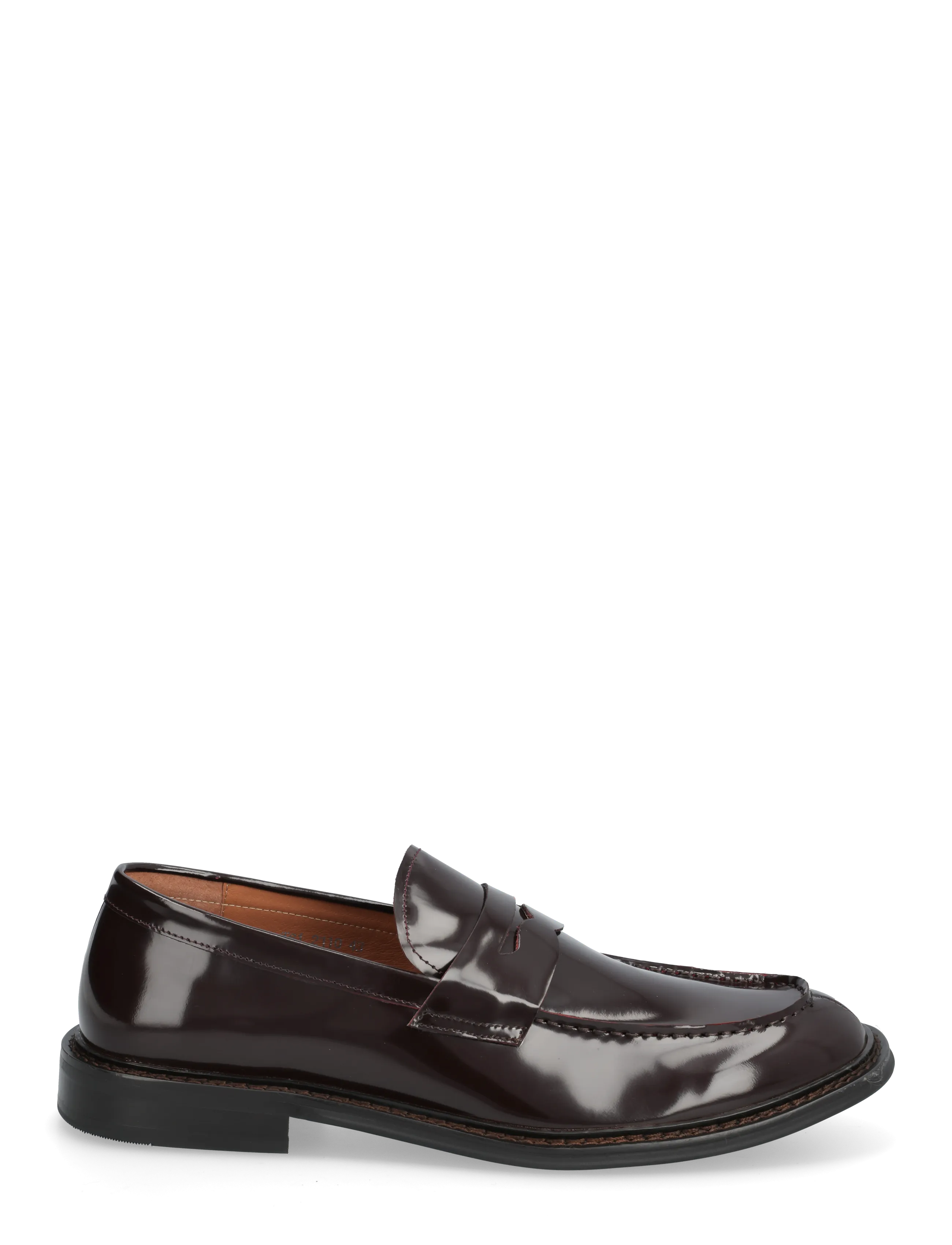 TGA by Ahler - T61 2110 - shoppa efter tillfälle - burgundy - 1