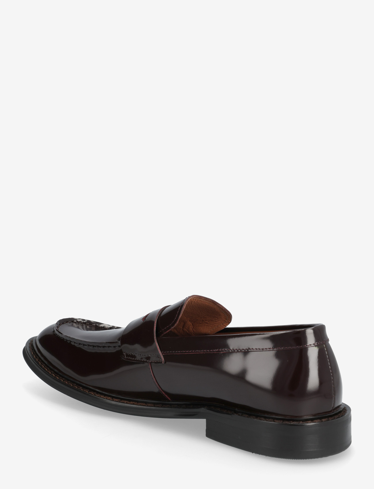 TGA by Ahler - T61 2110 - shoppa efter tillfälle - burgundy - 2