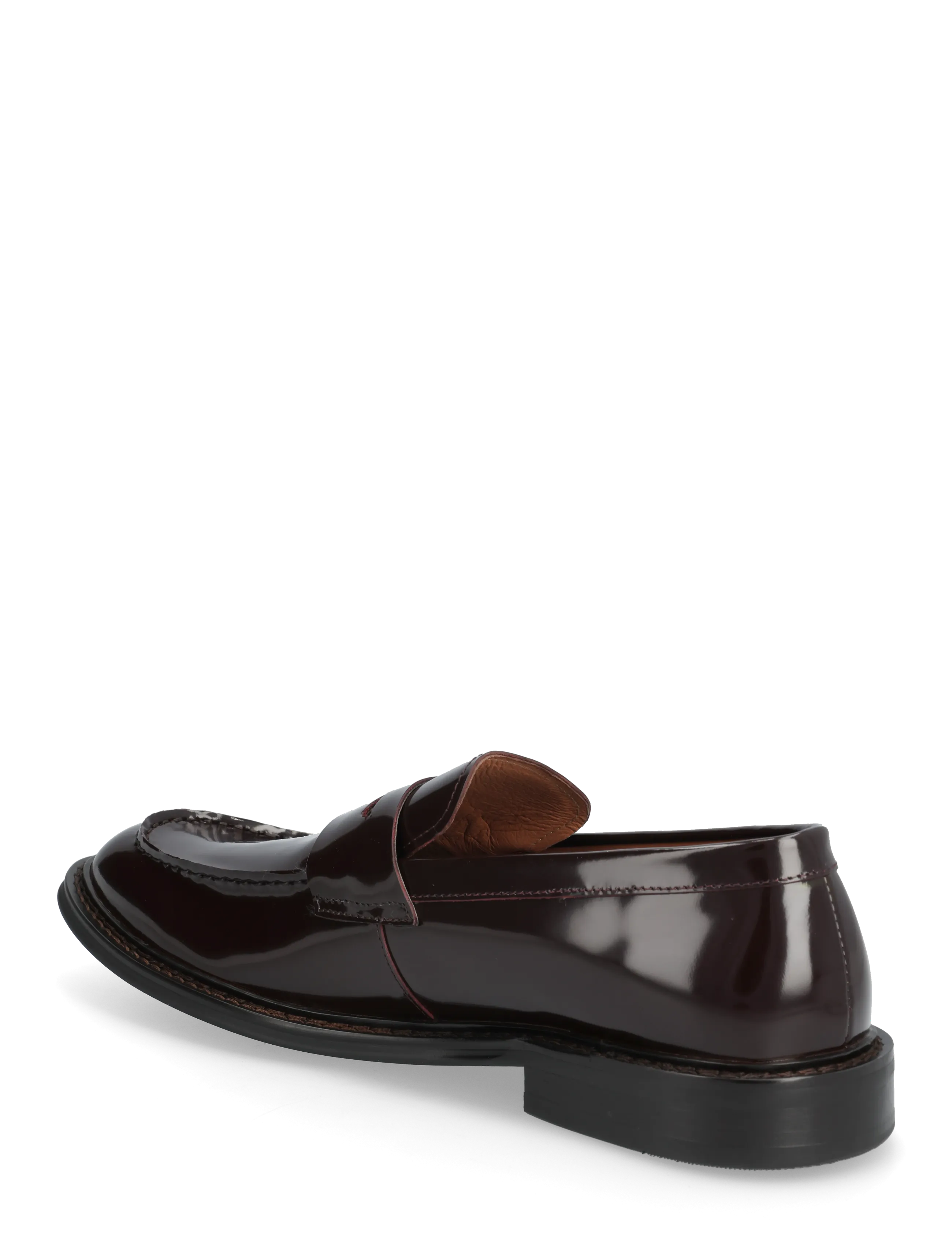 TGA by Ahler - T61 2110 - shoppa efter tillfälle - burgundy - 2