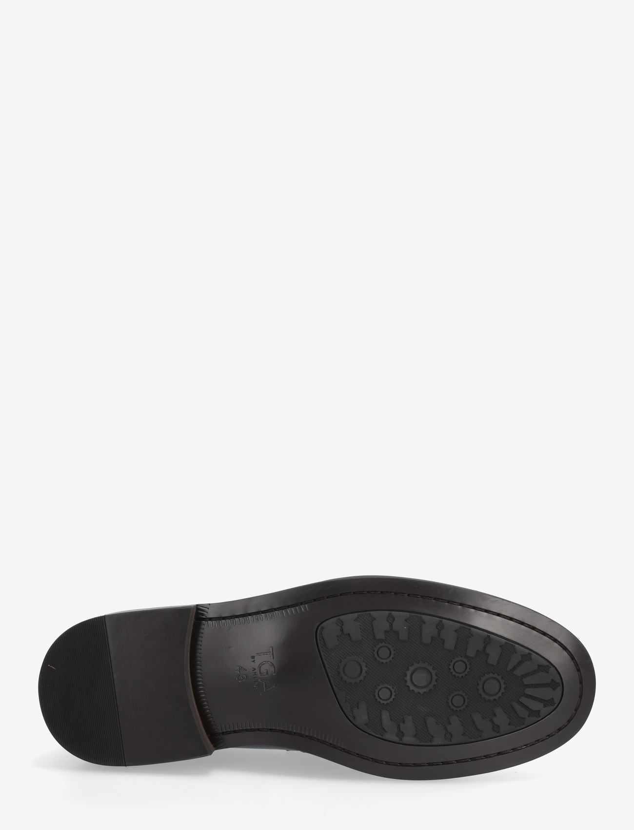 TGA by Ahler - T61 2110 - shoppa efter tillfälle - burgundy - 4