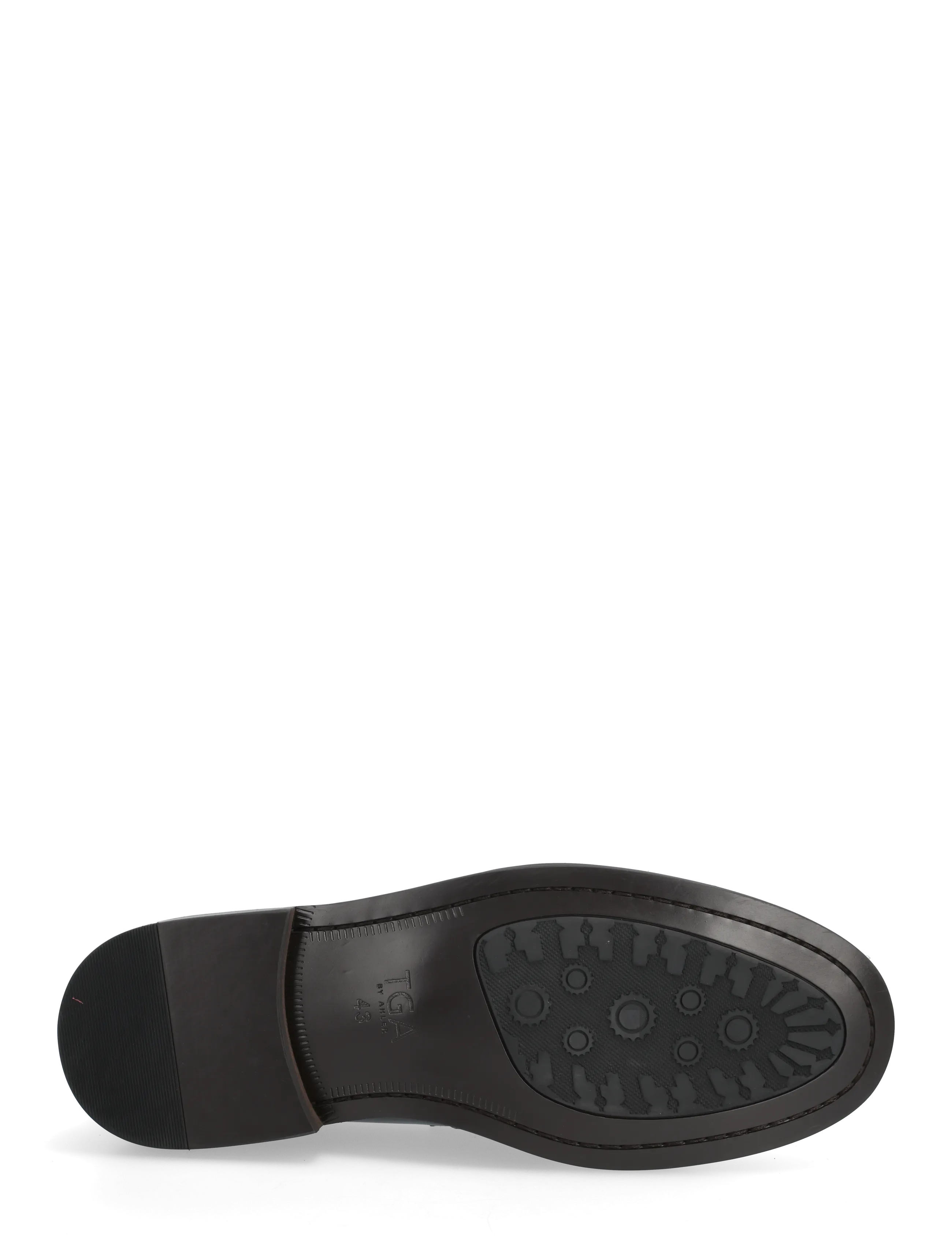 TGA by Ahler - T61 2110 - burgundy - 4
