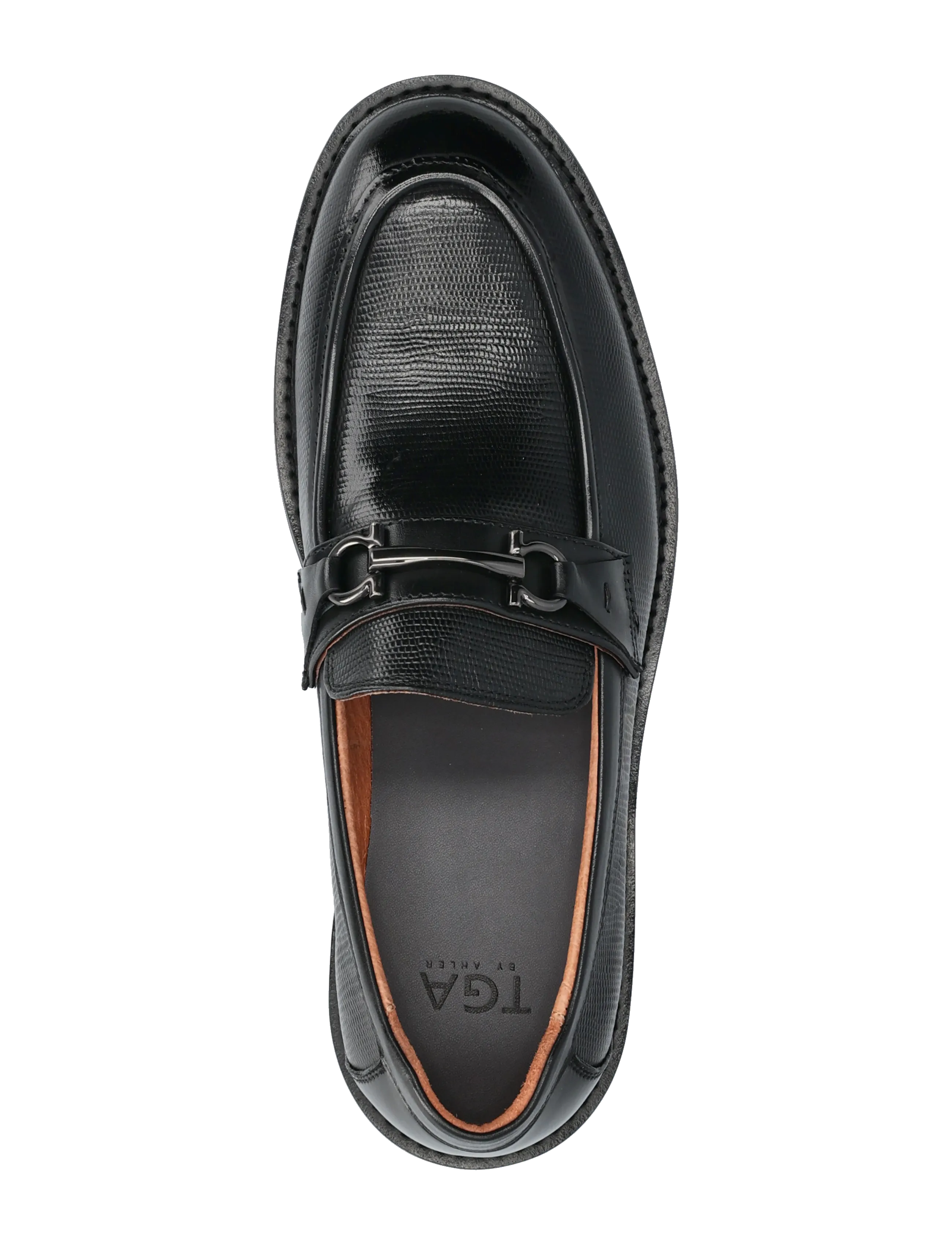 TGA by Ahler - T53 2310 - black - 3