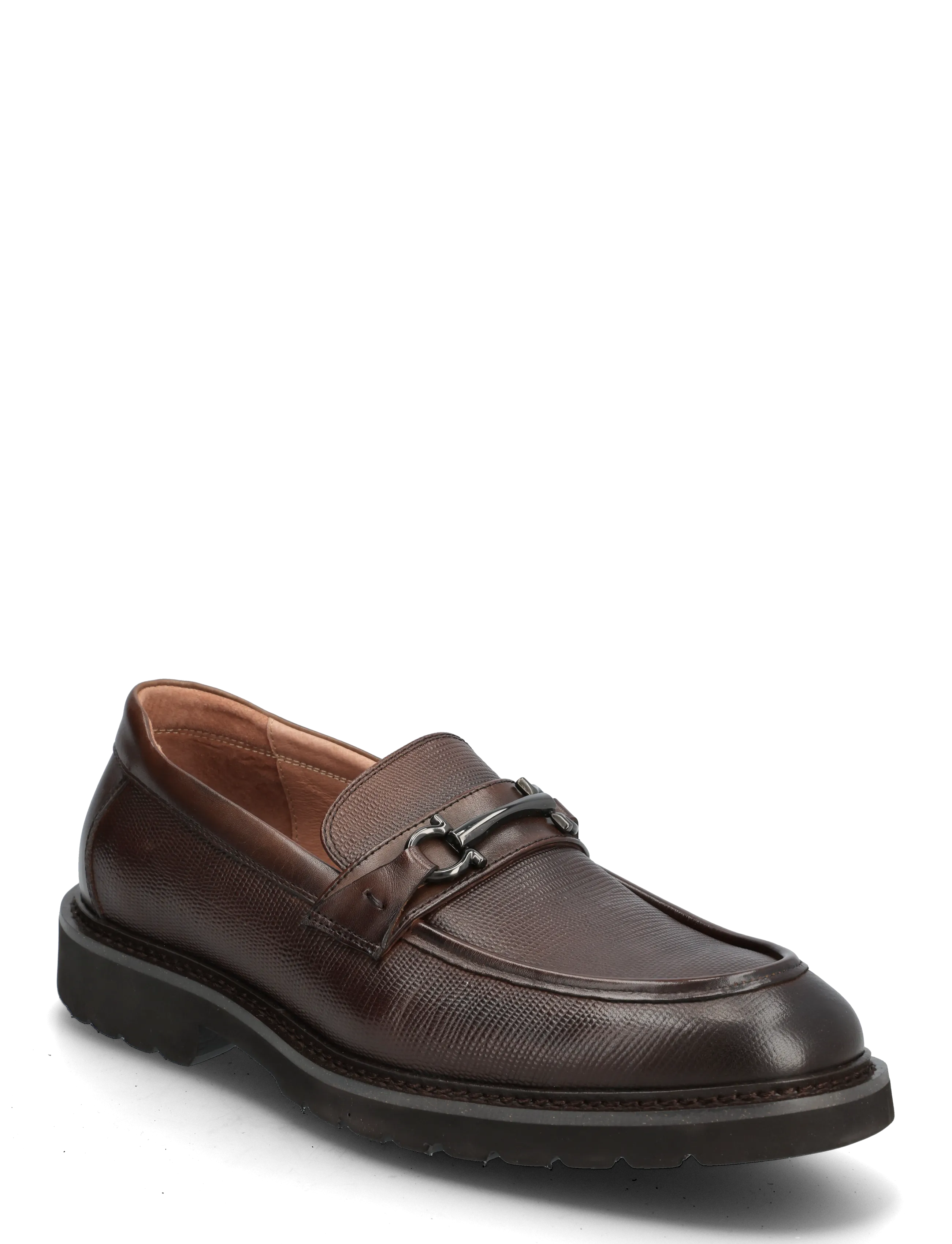 TGA by Ahler T53 2310 - Sko - BROWN / brown