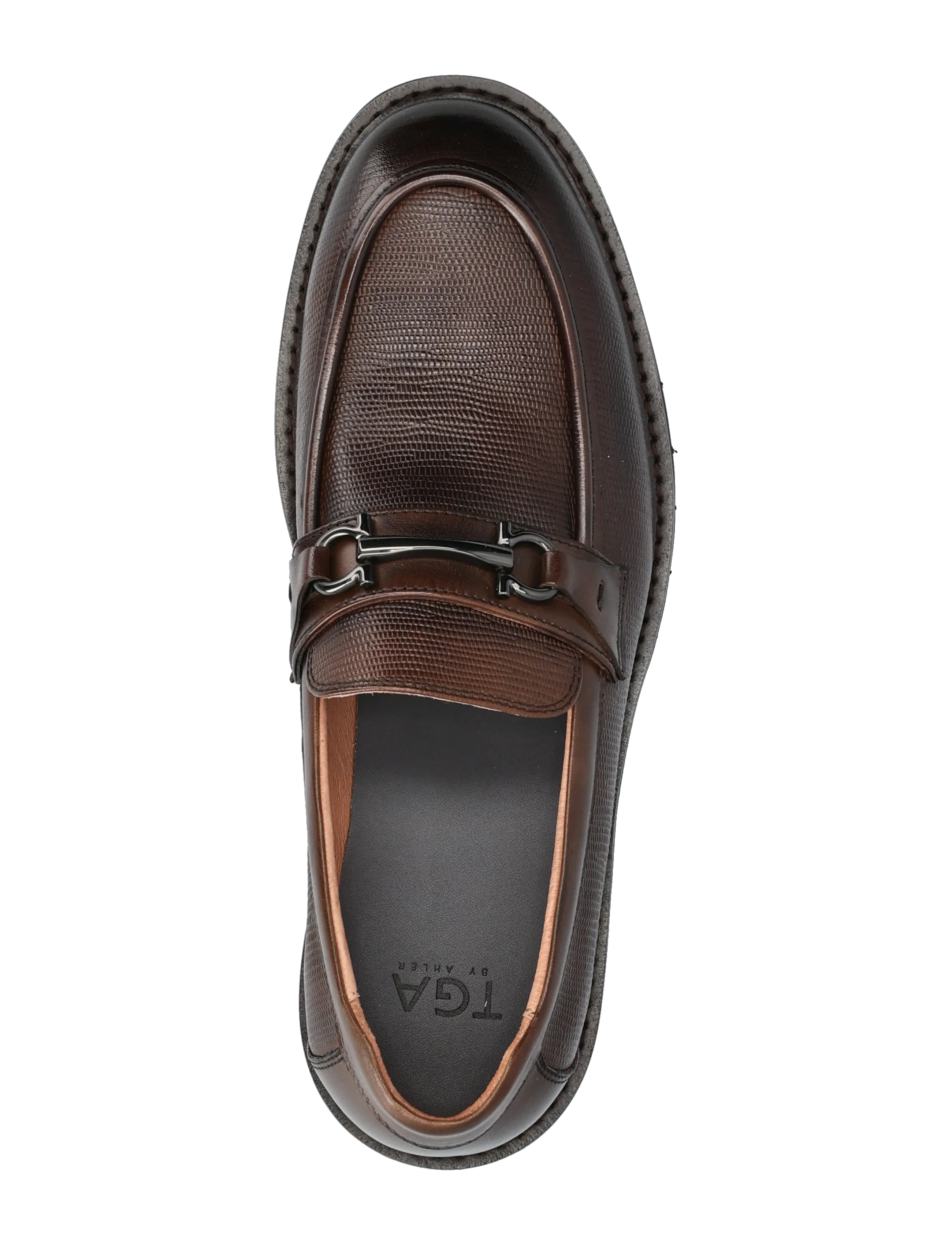 TGA by Ahler - T53 2310 - brown - 3