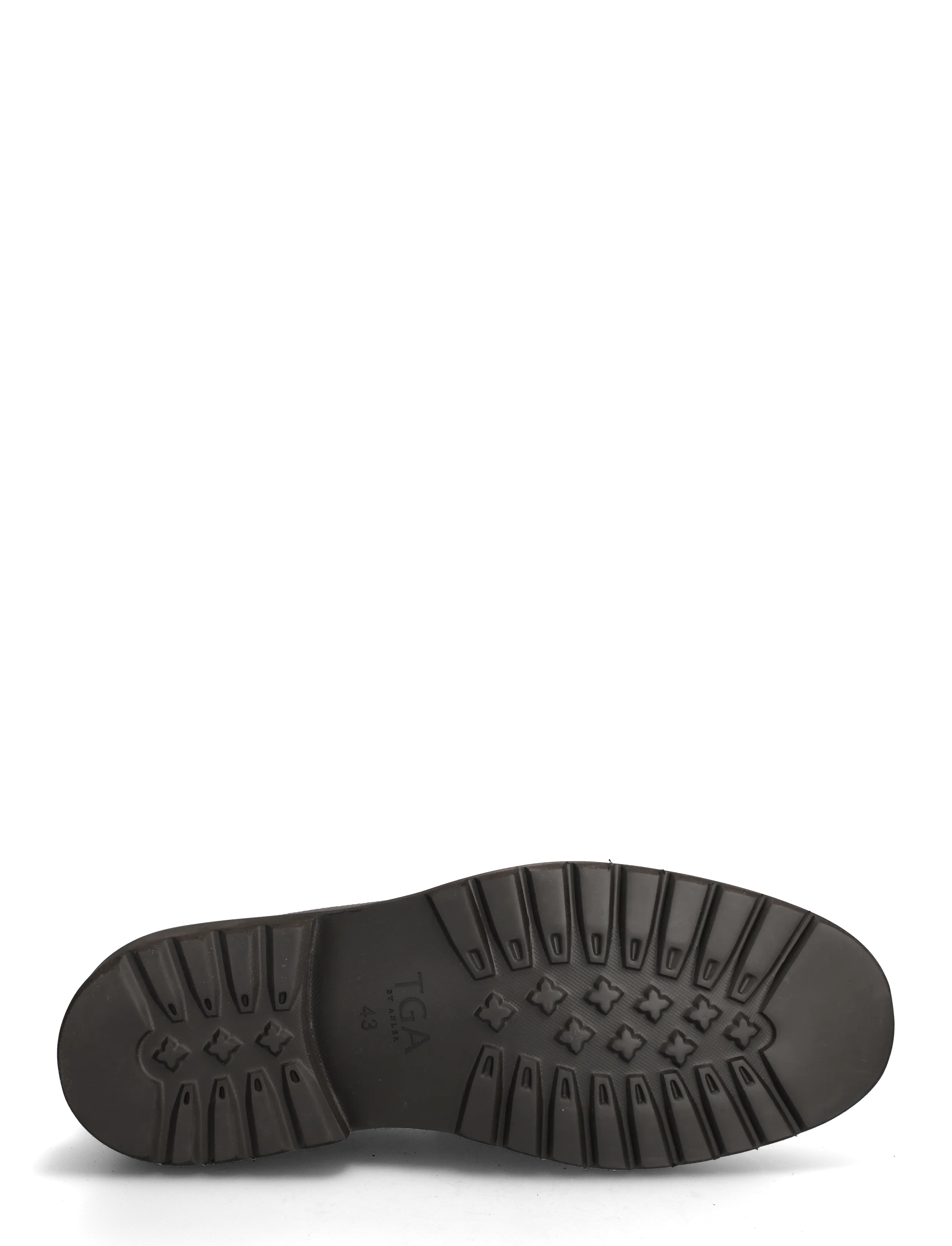 TGA by Ahler - T53 2310 - brown - 4