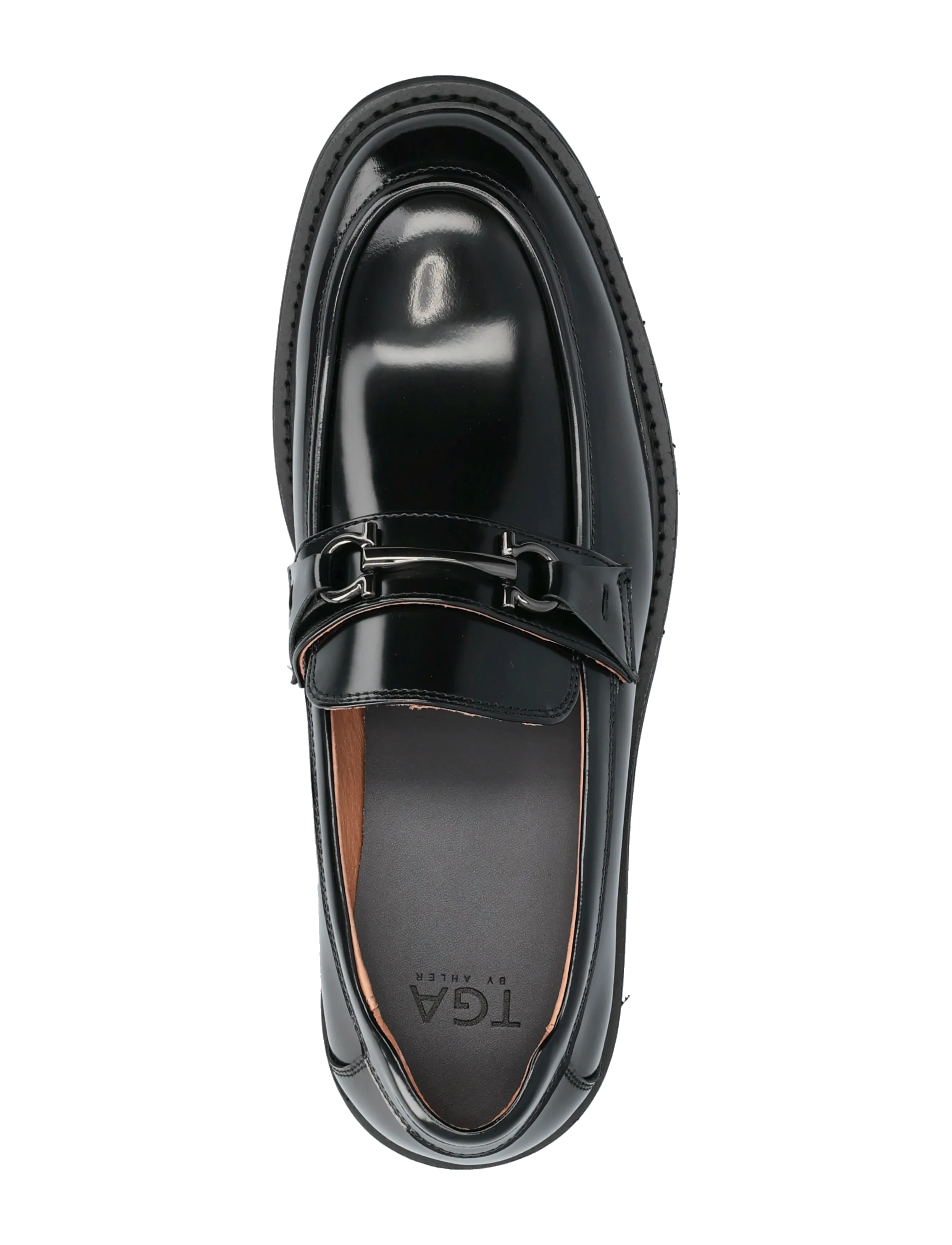 TGA by Ahler - T53 2311 - black - 3