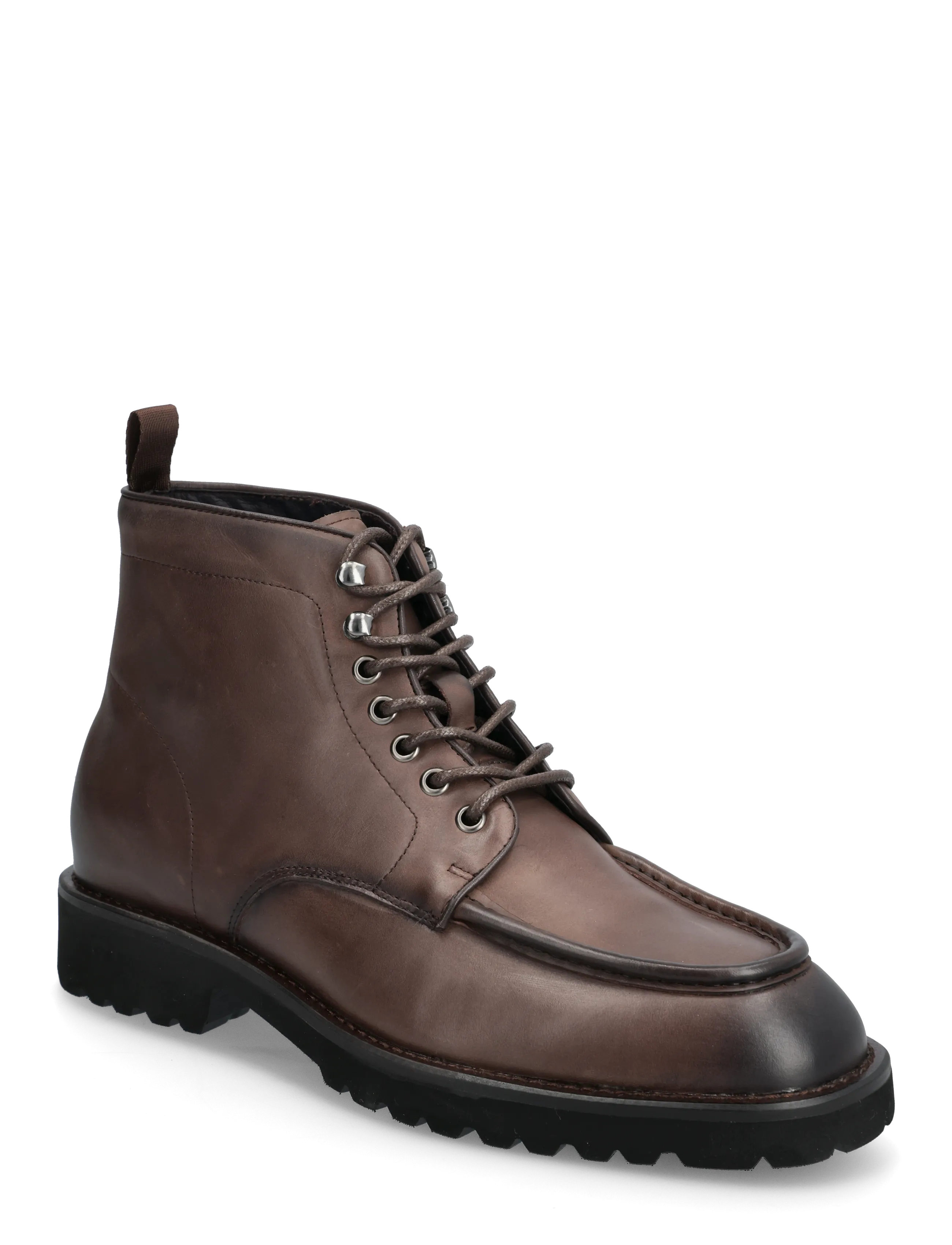 TGA by Ahler T53 2321 - Schnürboots - BROWN / brown
