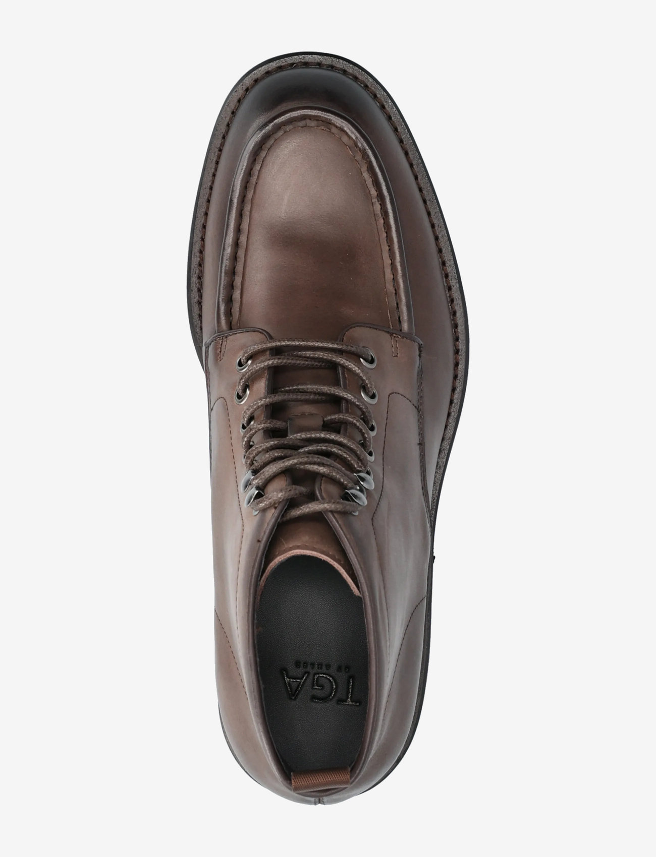 TGA by Ahler - T53 2321 - brown - 3