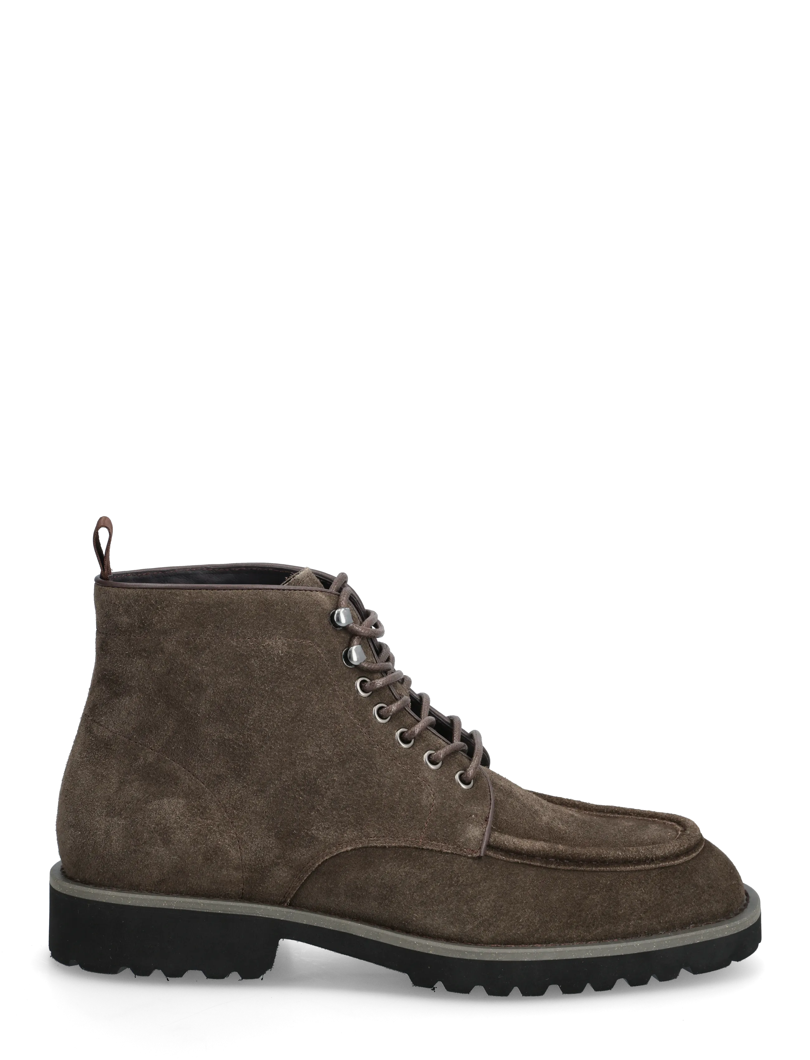 TGA by Ahler - T53 2322 - paeltega saapad - grey-brown - 1