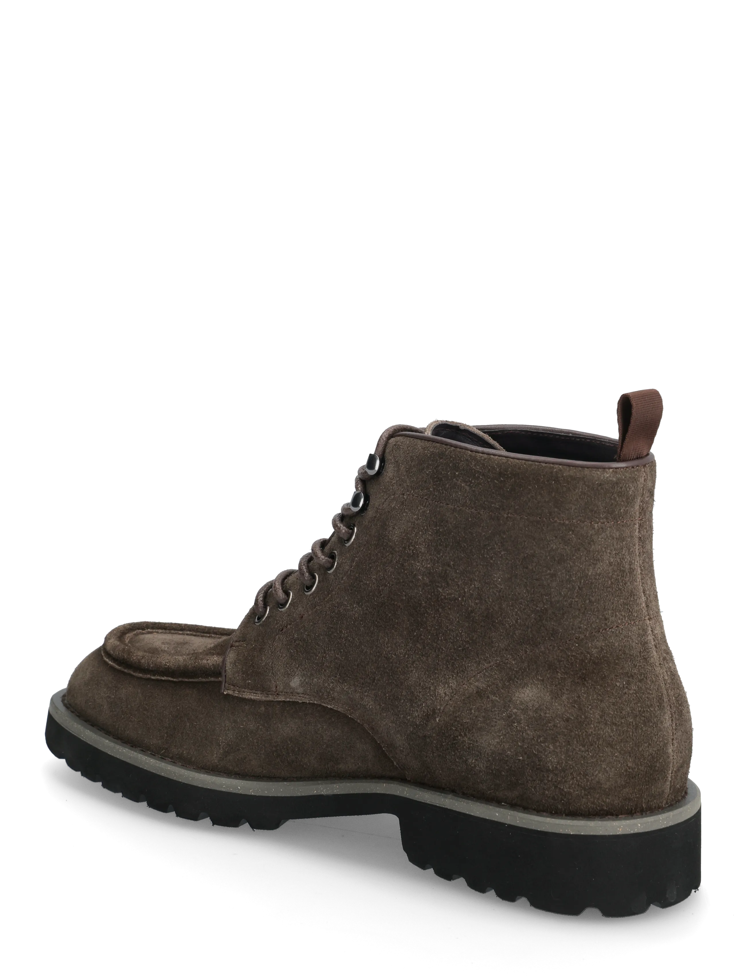 TGA by Ahler - T53 2322 - paeltega saapad - grey-brown - 2