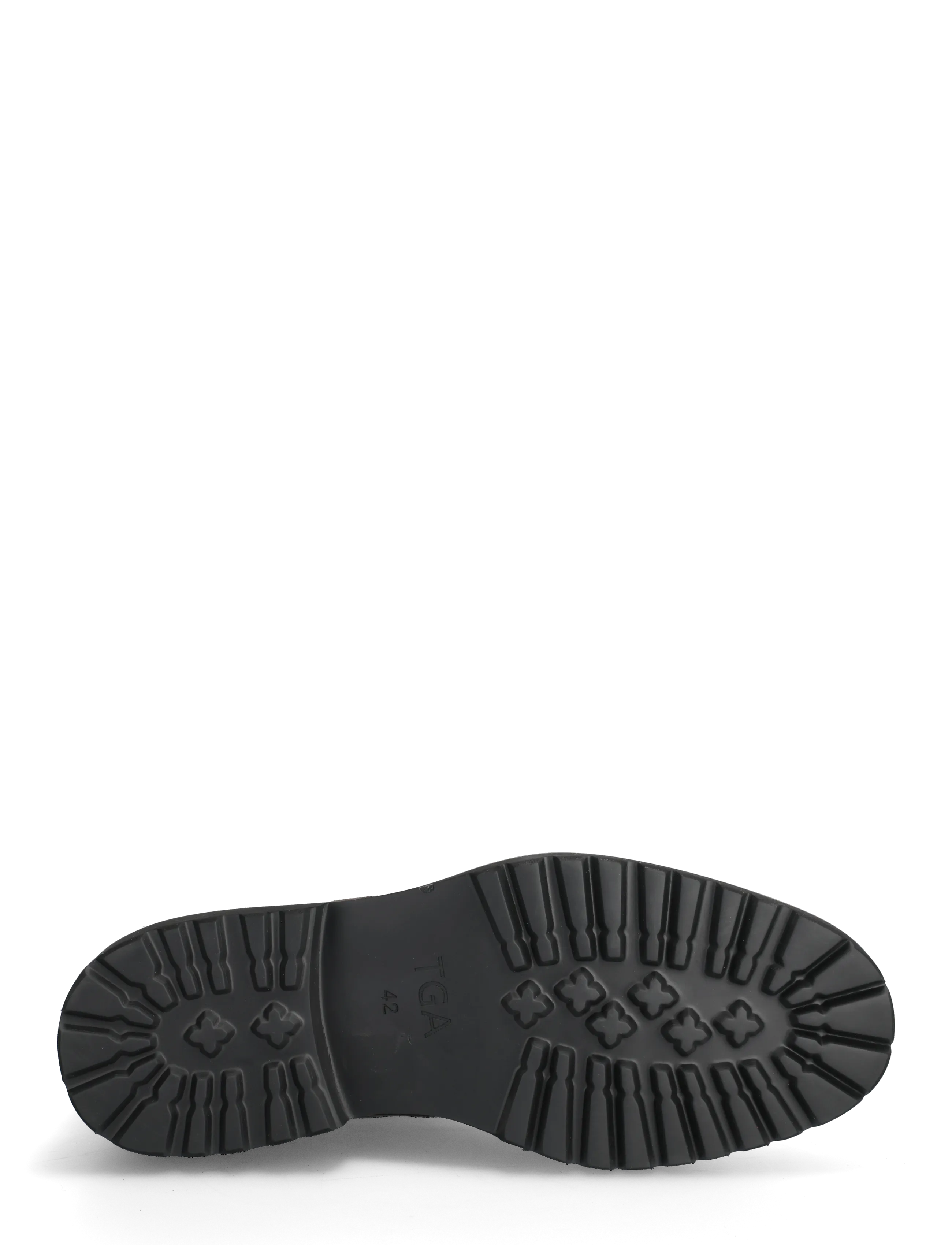 TGA by Ahler - T53 2322 - paeltega saapad - grey-brown - 4