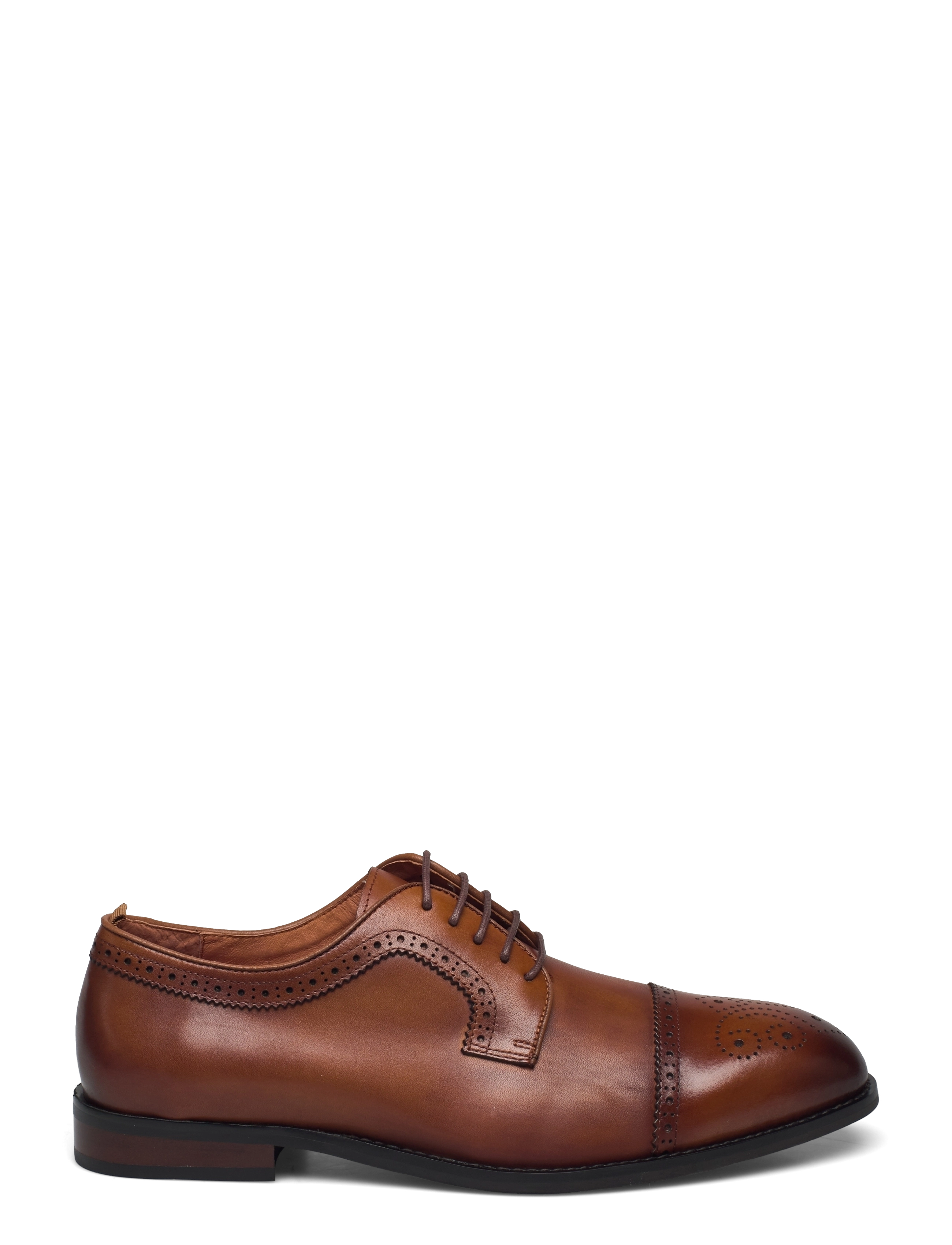 TGA by Ahler - TSS22 2399 - cognac - 1