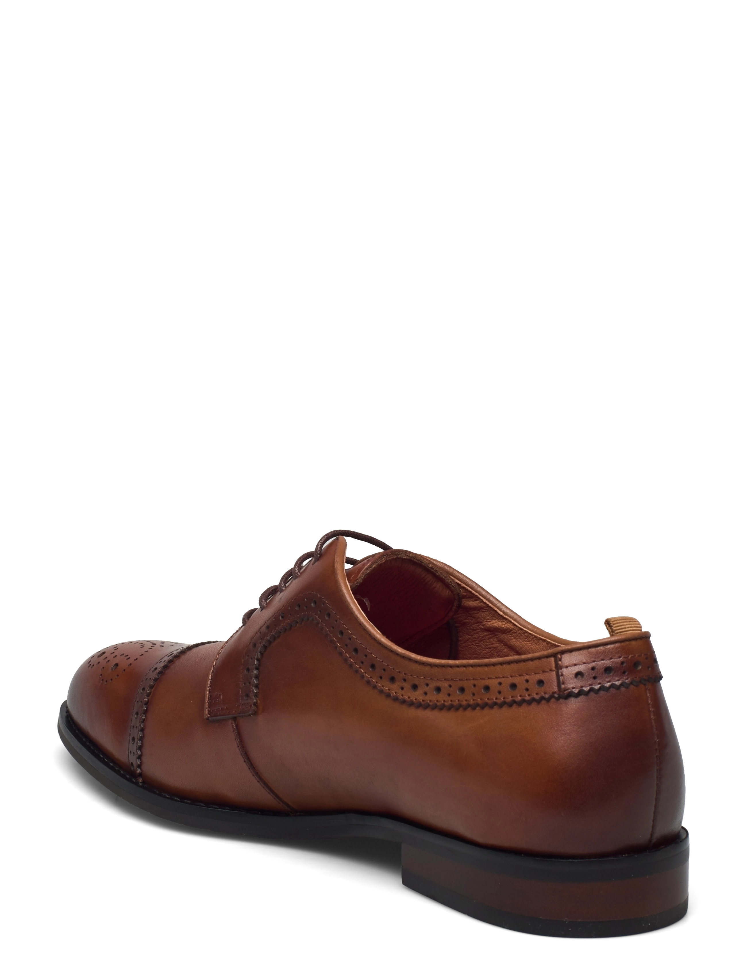 TGA by Ahler - TSS22 2399 - cognac - 2