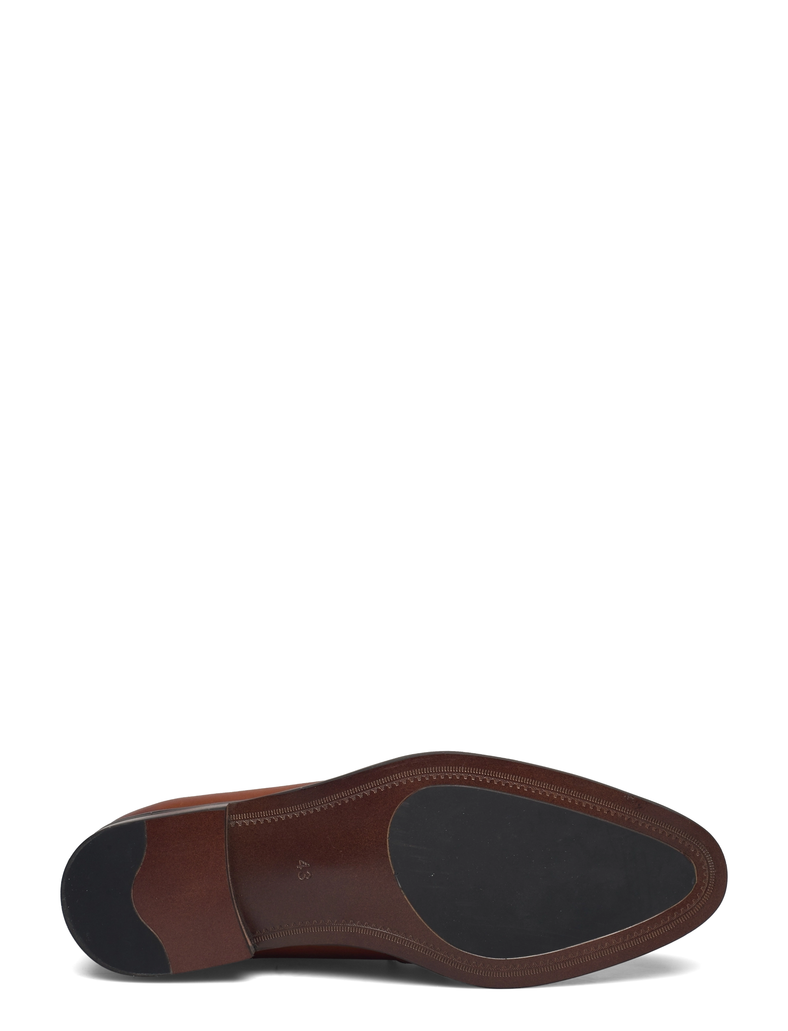 TGA by Ahler - TSS22 2399 - cognac - 4