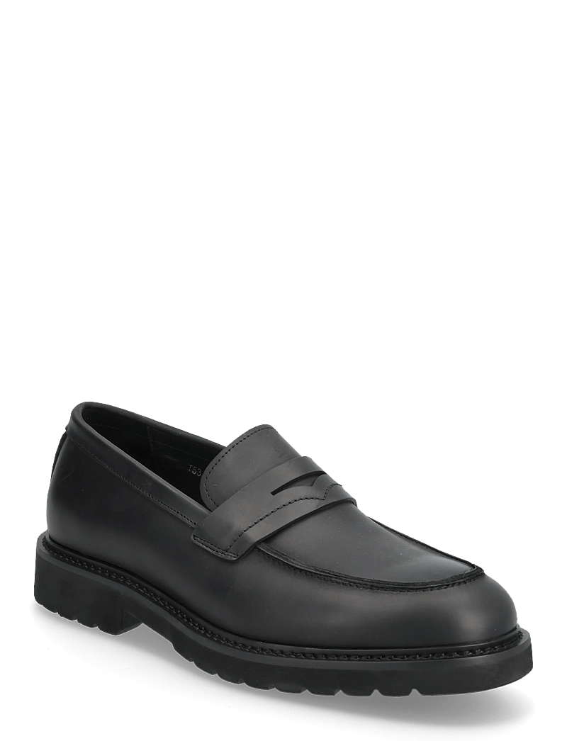 TGA by Ahler - T53 2410 - shoppa efter tillfälle - black - 0