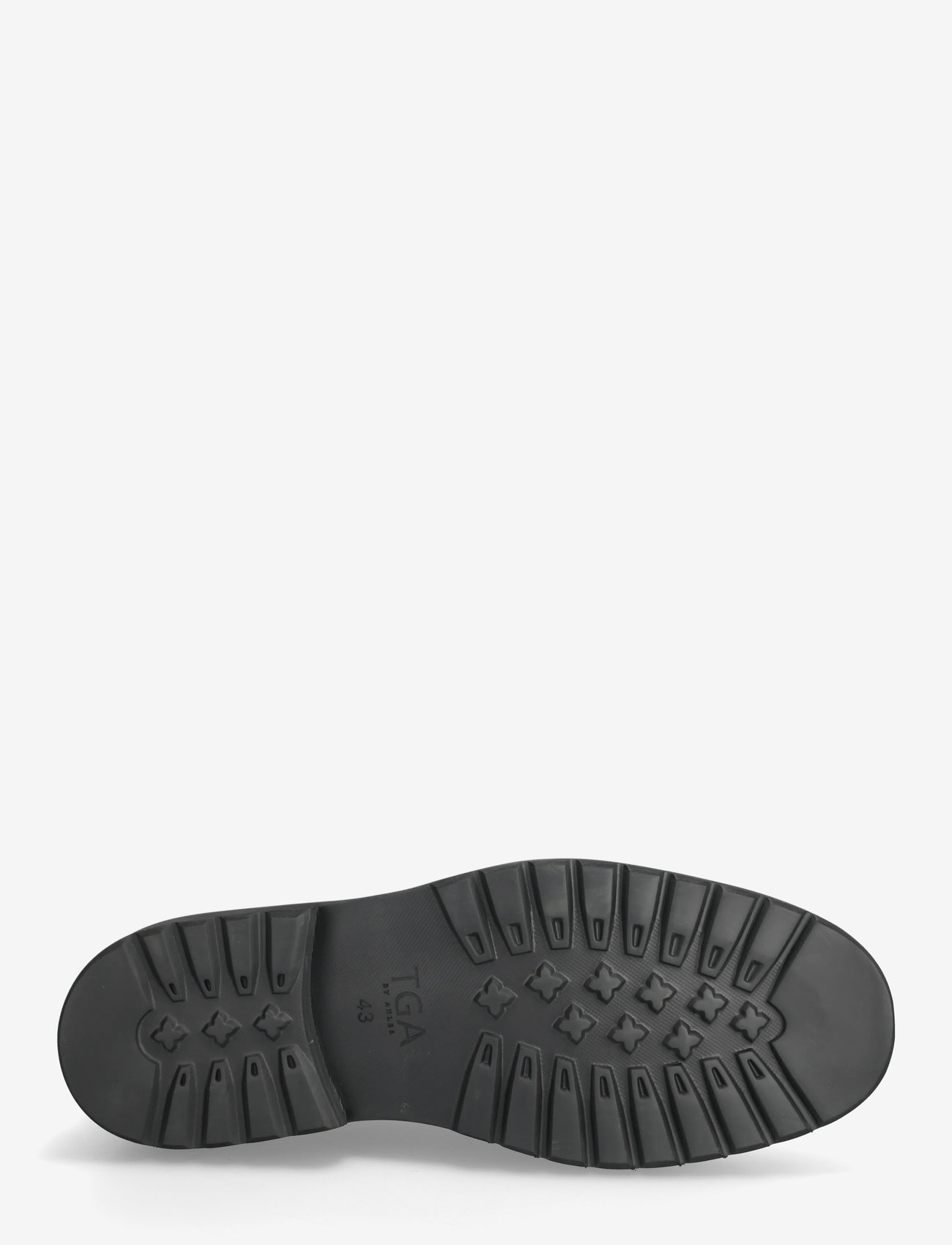 TGA by Ahler - T53 2410 - osta olukorra järgi - black - 2