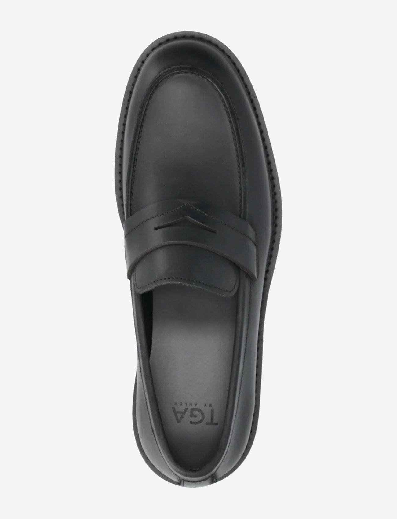 TGA by Ahler - T53 2410 - osta olukorra järgi - black - 4