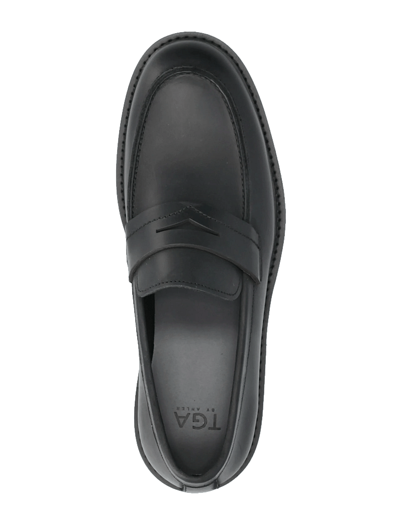 TGA by Ahler - T53 2410 - shoppa efter tillfälle - black - 4