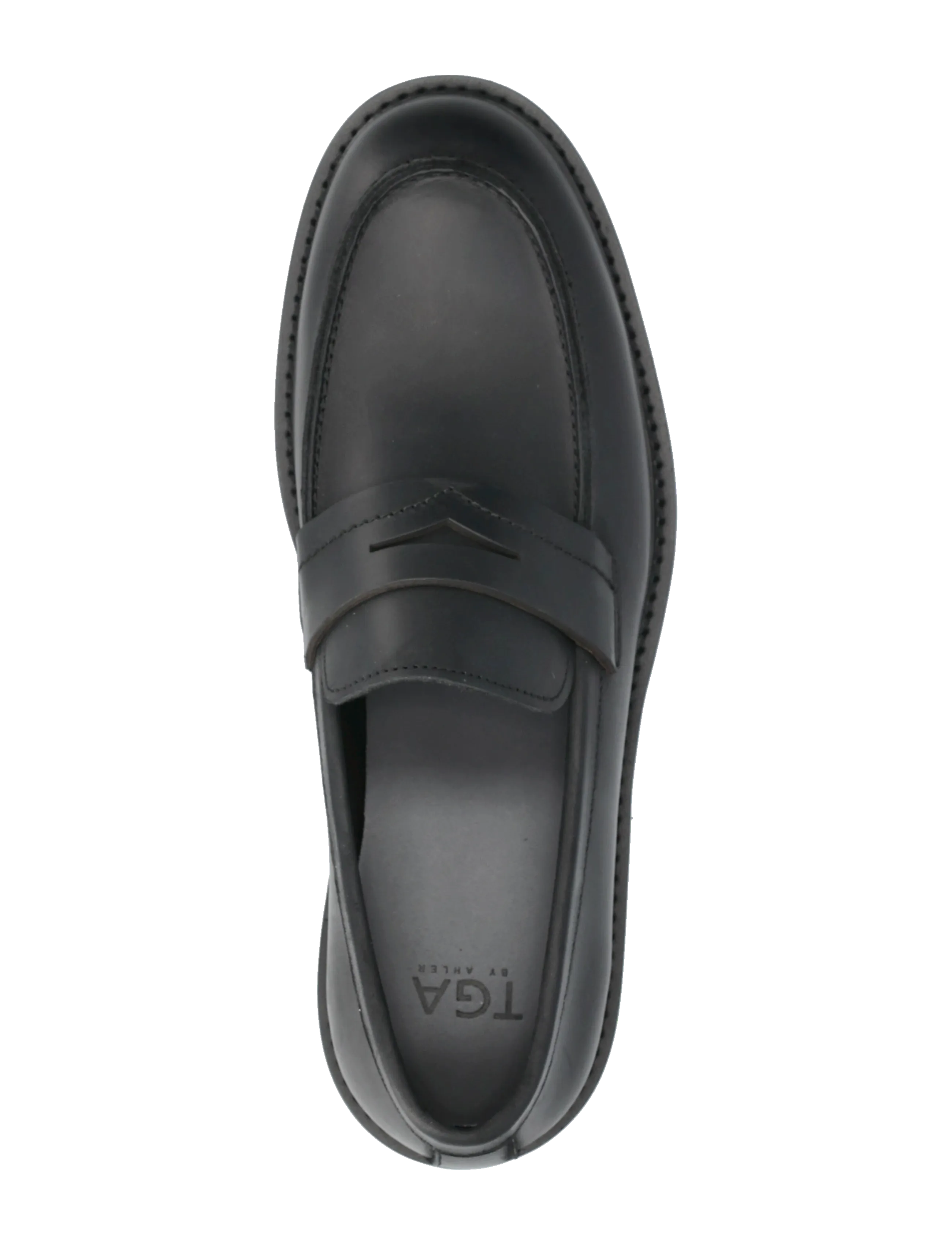 TGA by Ahler - T53 2410 - black - 4
