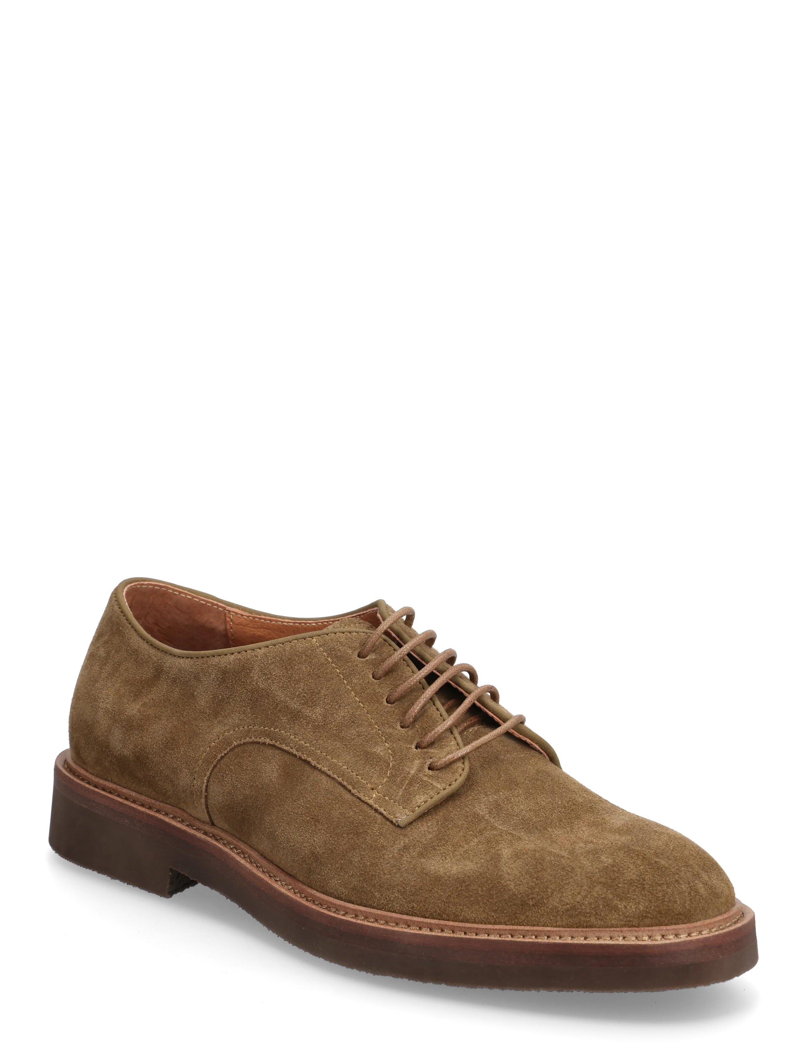 TGA by Ahler T61 2450, 39, Business, Braun - Formal Schuhe, Männerswear