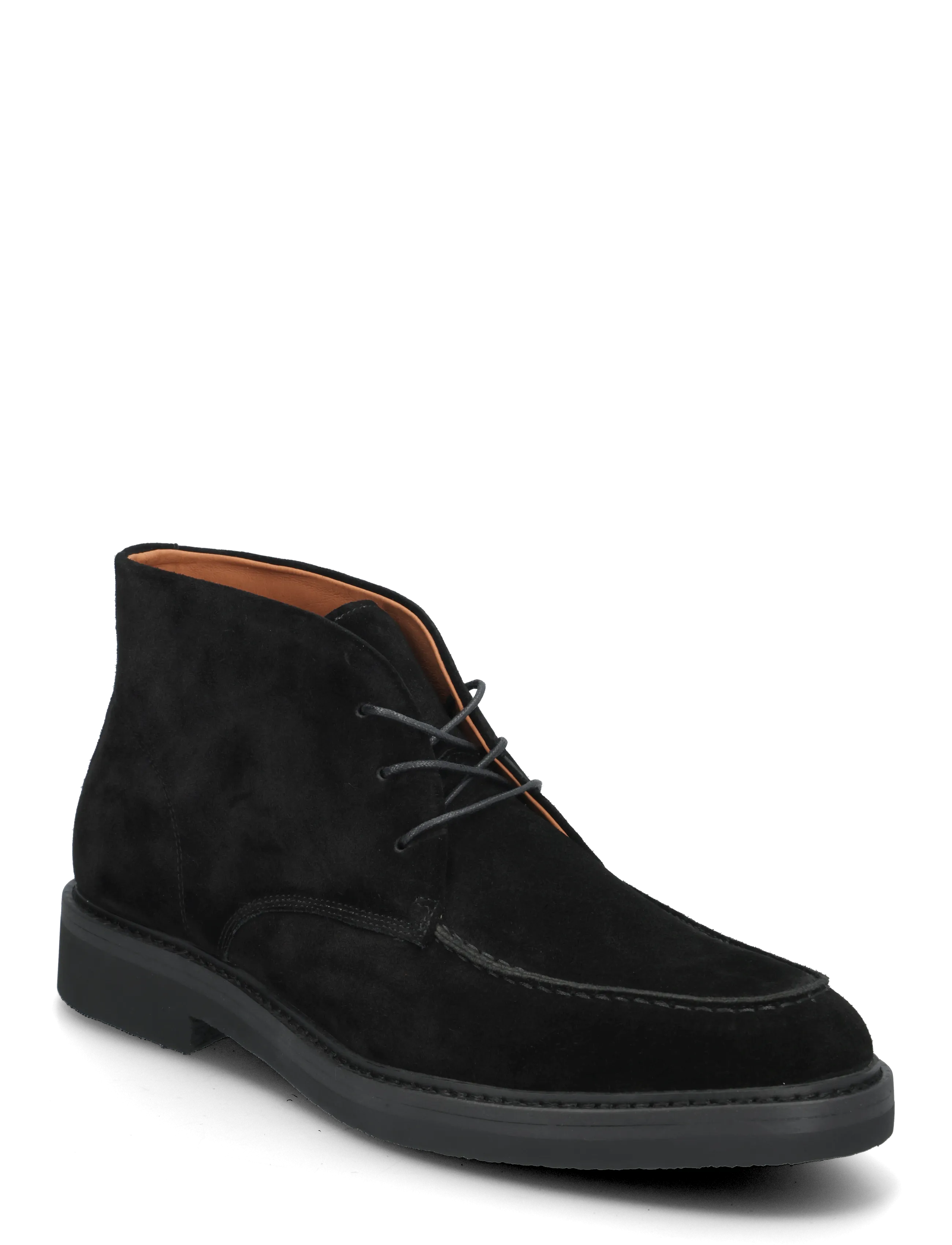 TGA by Ahler T63 2465 - Skor - BLACK / black