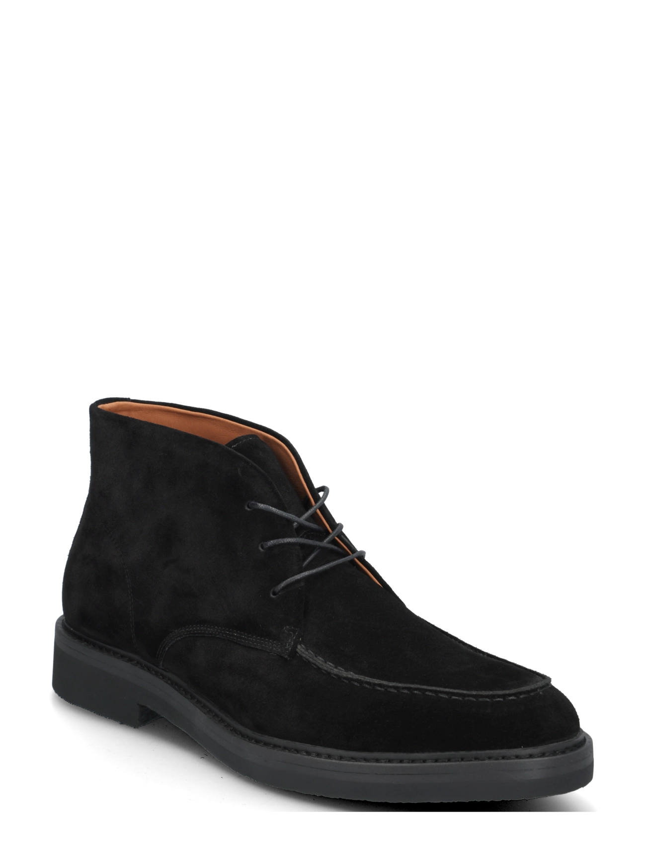 TGA by Ahler T63 2465 - Schuhe - BLACK / black