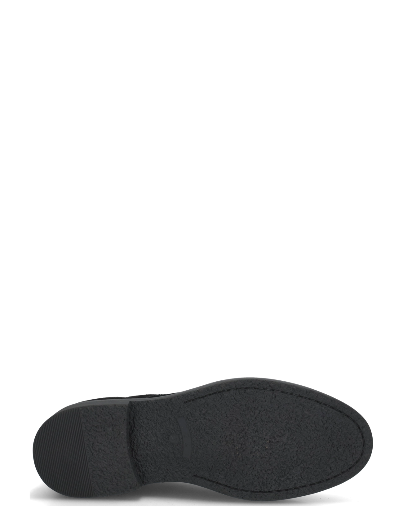 TGA by Ahler - T63 2465 - chukka boots - black - 4
