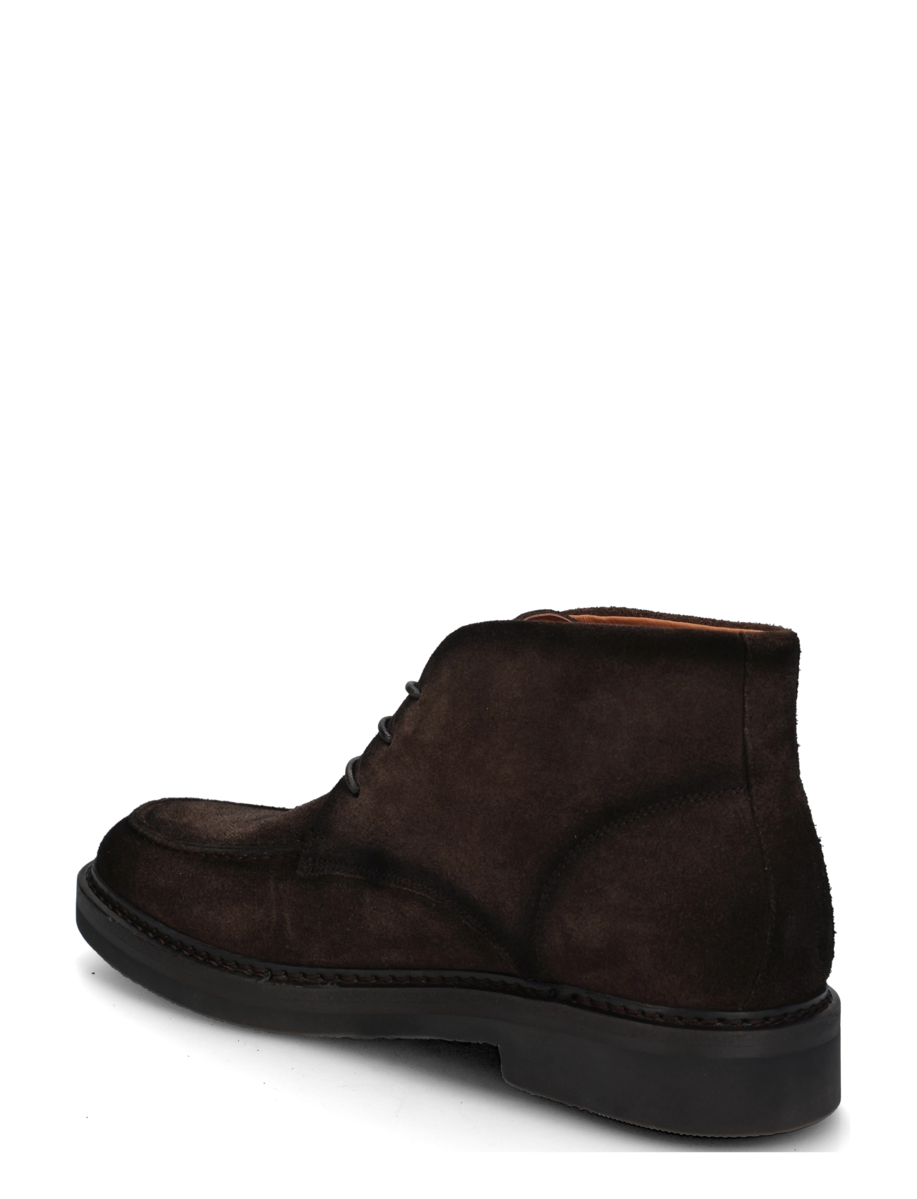 TGA by Ahler - T63 2465 - dk brown - 1