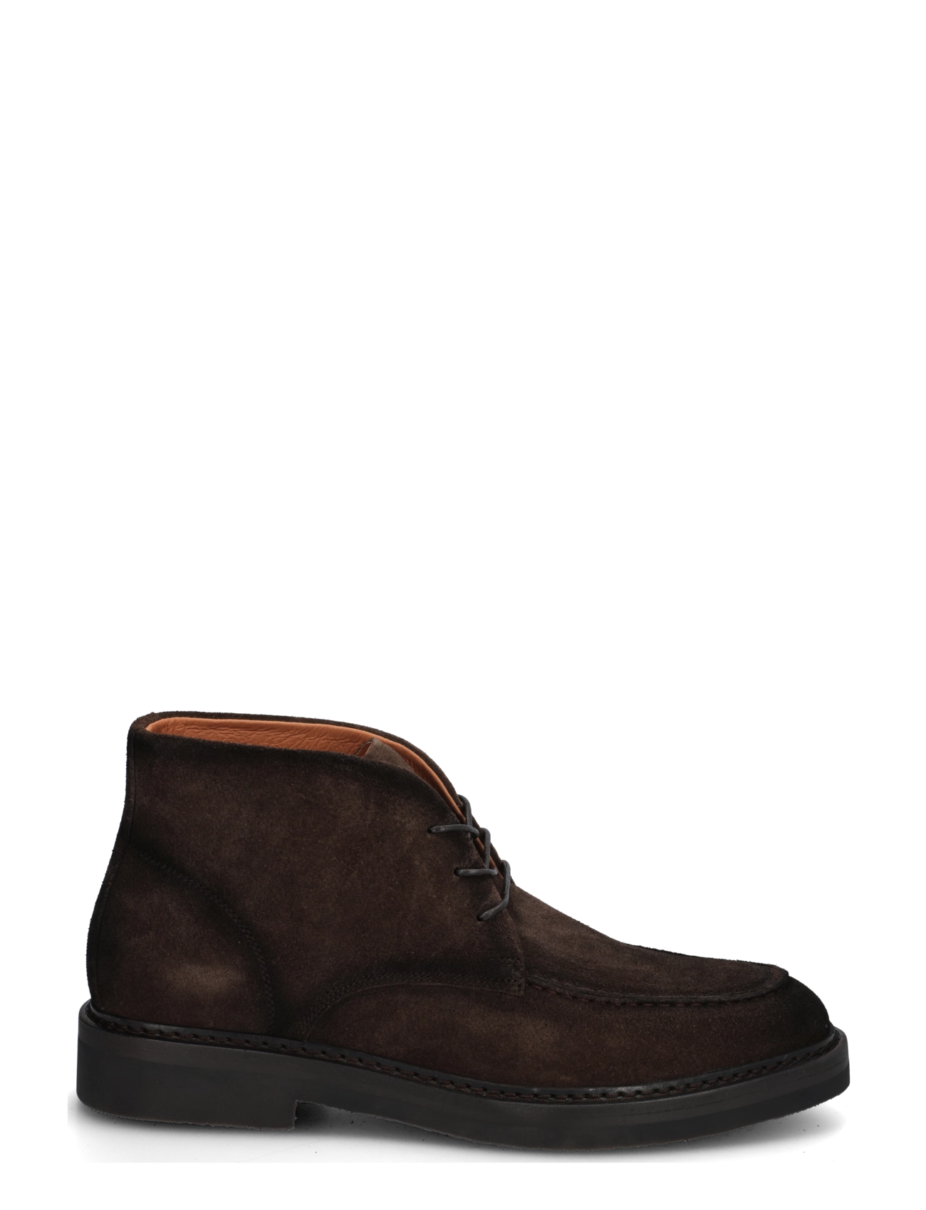 TGA by Ahler - T63 2465 - dk brown - 2