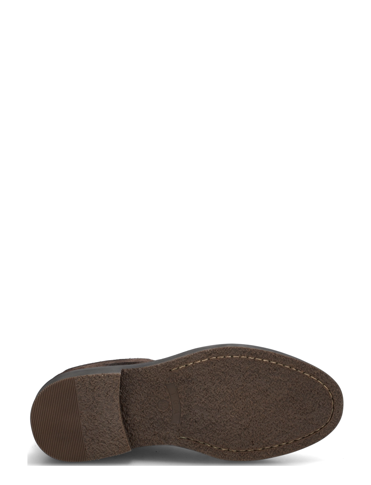 TGA by Ahler - T63 2465 - dk brown - 4