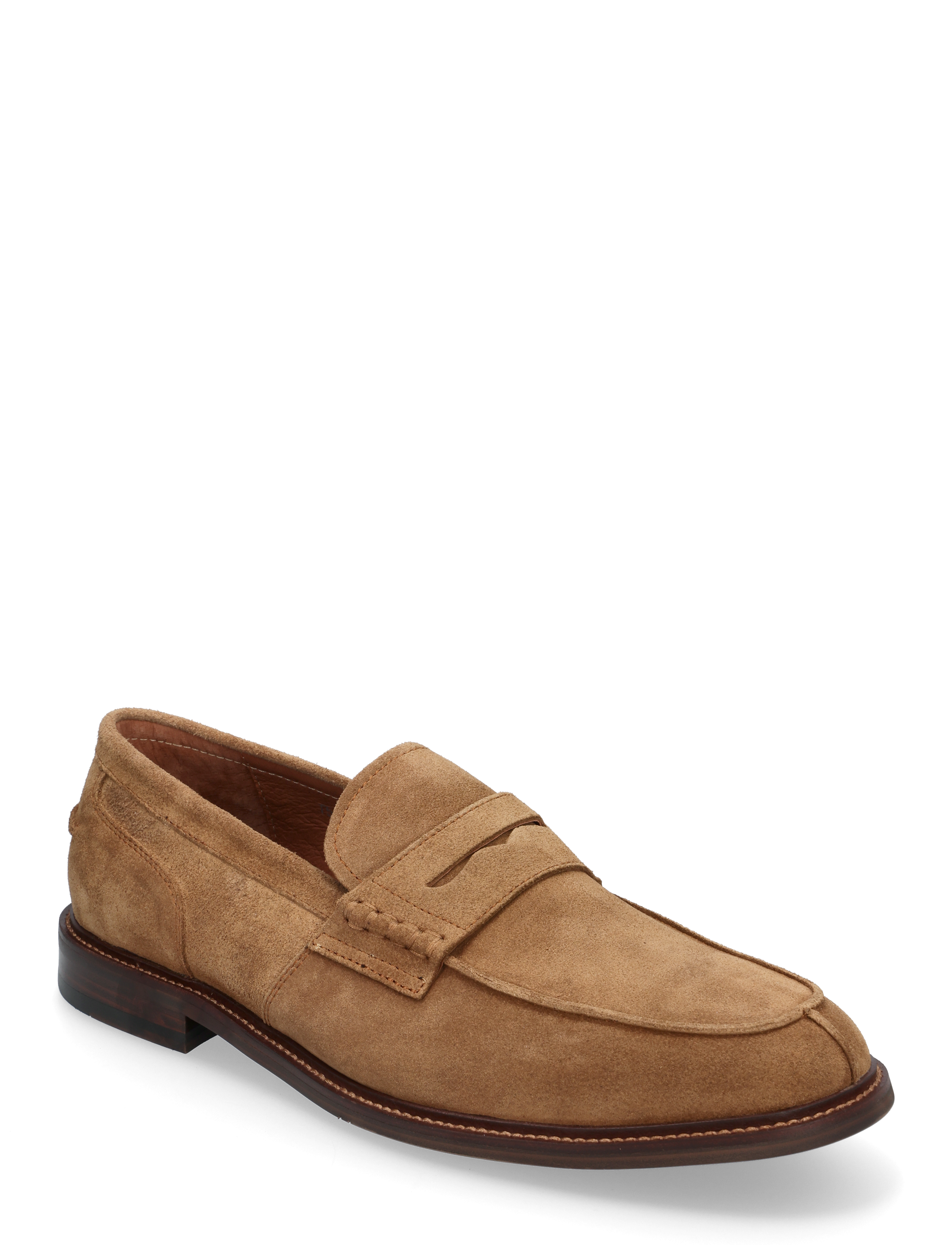 TGA by Ahler T51 2500, 39, Schuhe, Braun - Loafers, Männerswear
