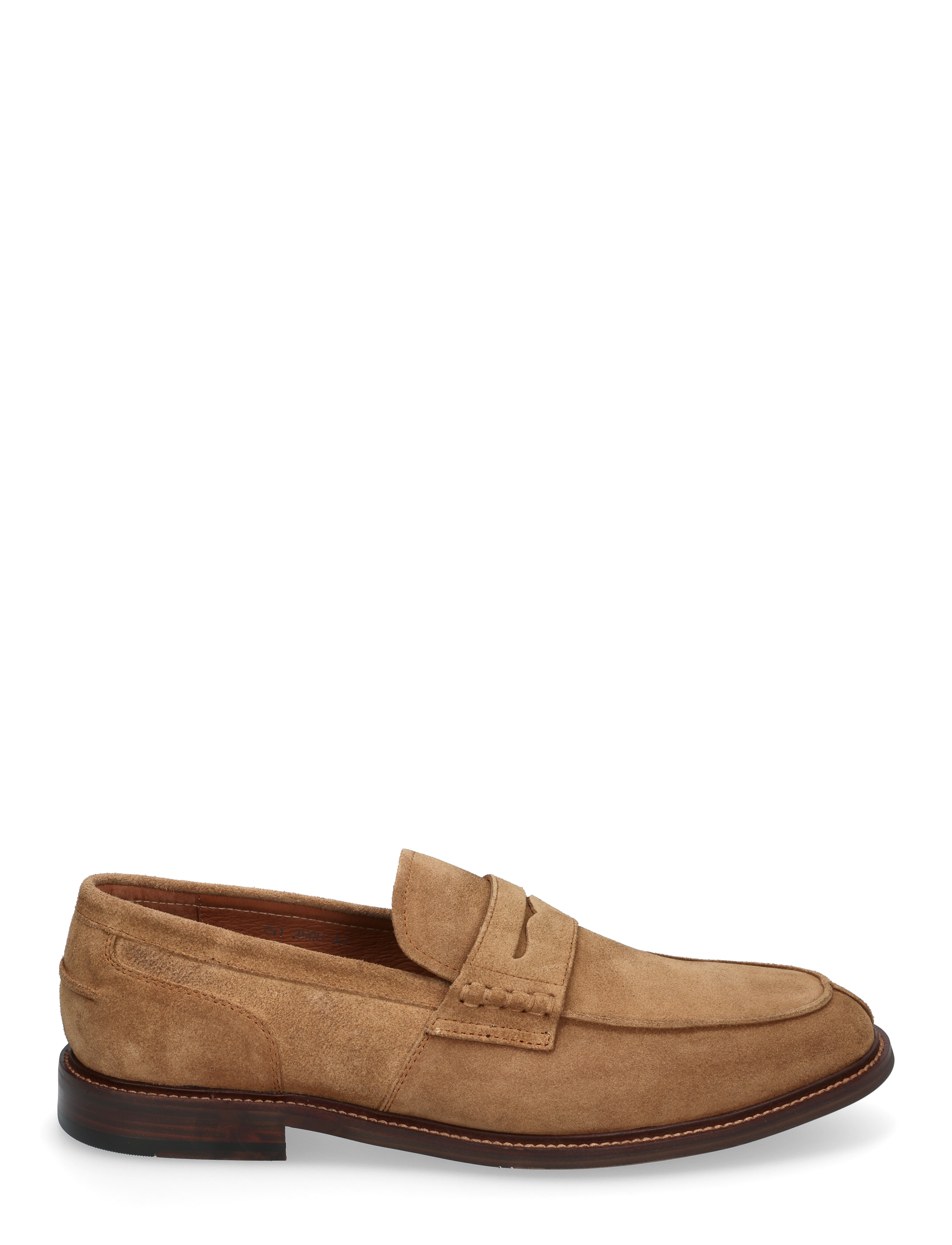 TGA by Ahler - T51 2500 - shoppa efter tillfälle - camel - 1