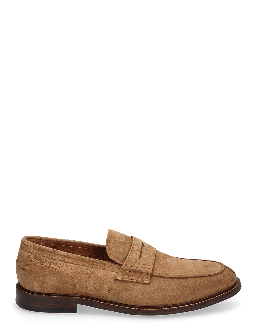TGA by Ahler - T51 2500 - achetez selon l'occasion - camel - 1
